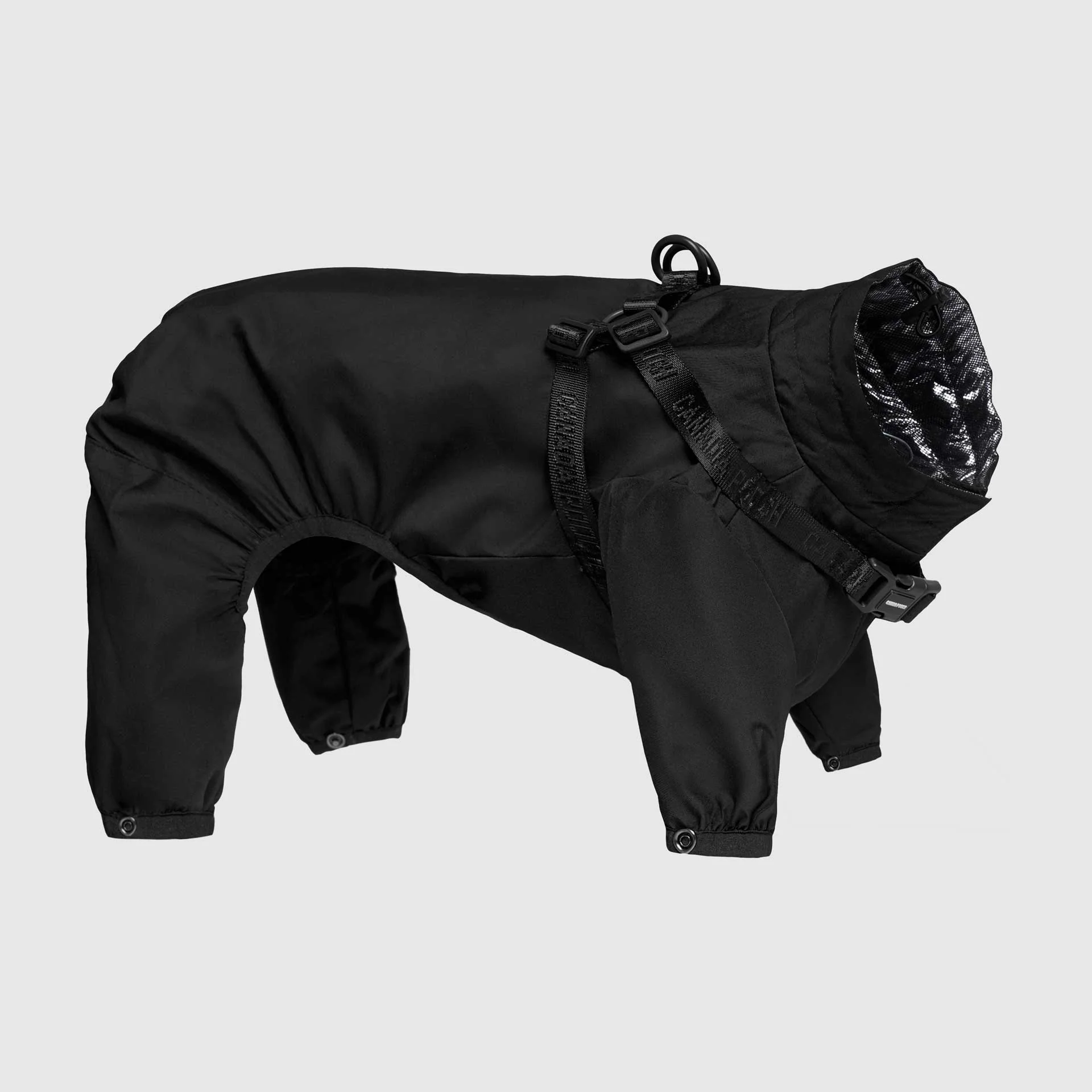 Harness Snow Suit - Image 7