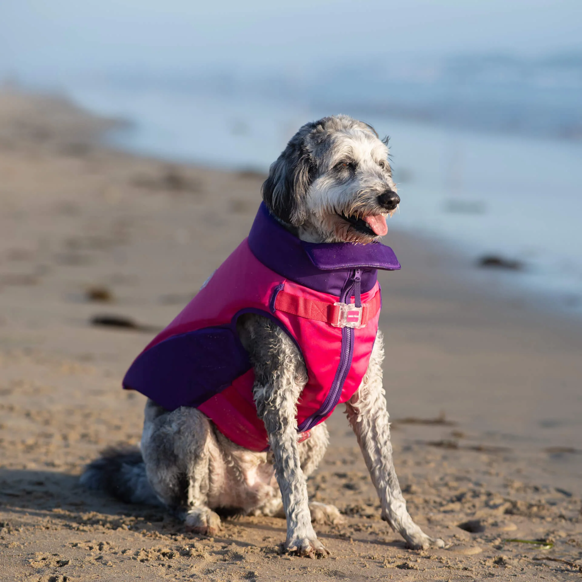 High Tide Life Jacket - Image 10