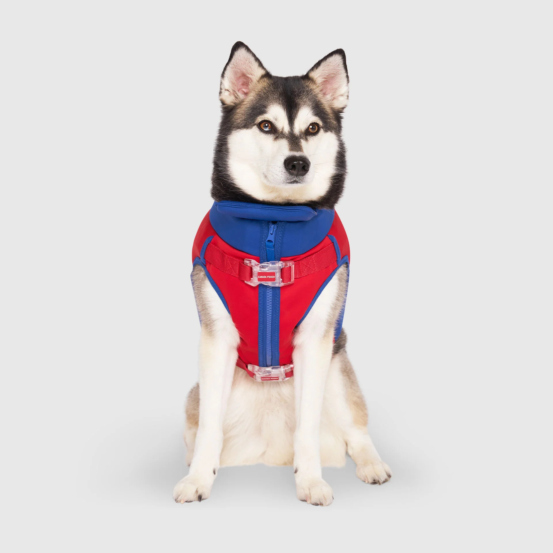High Tide Life Jacket - Image 2