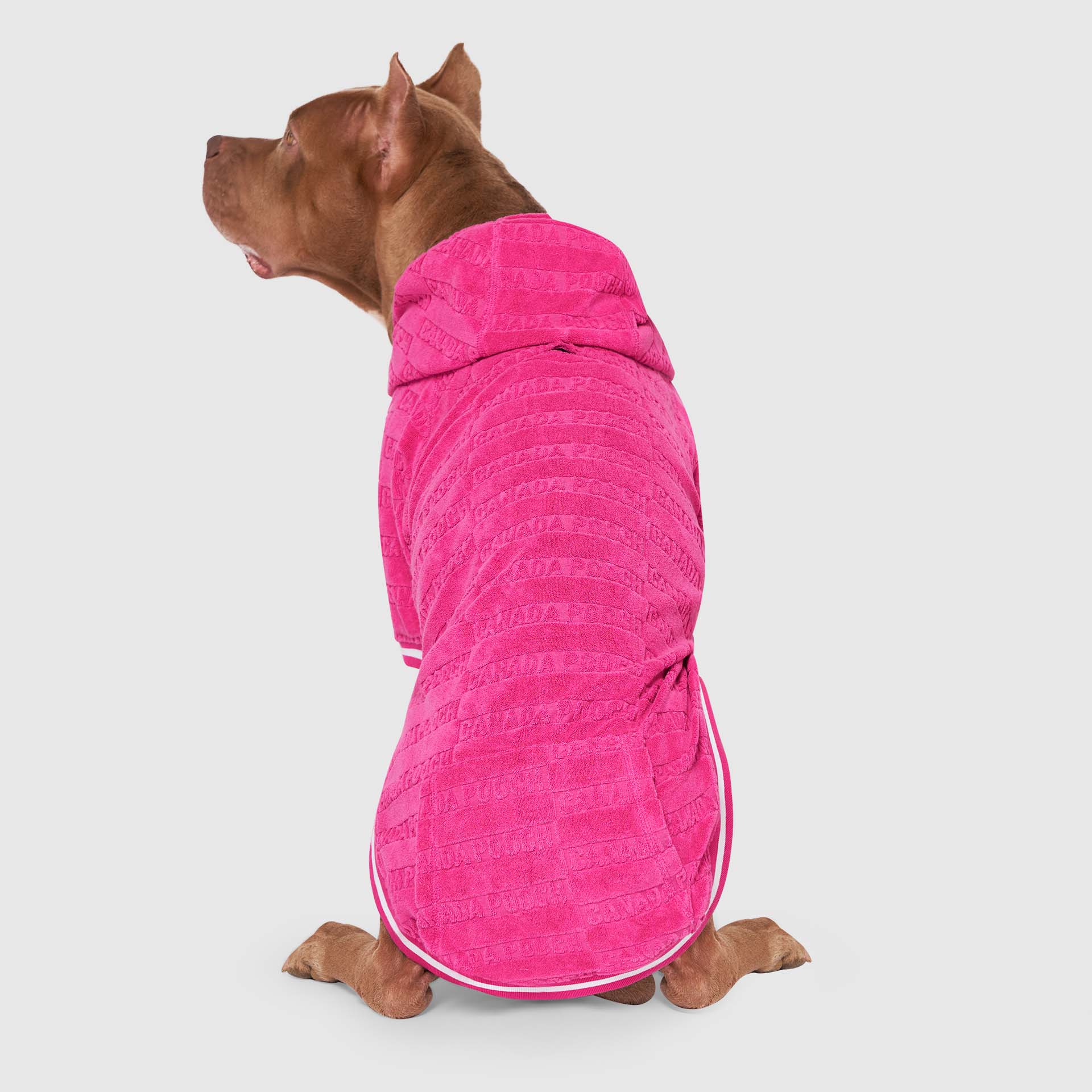 Beach Bum Towel Hoodie - Image 8