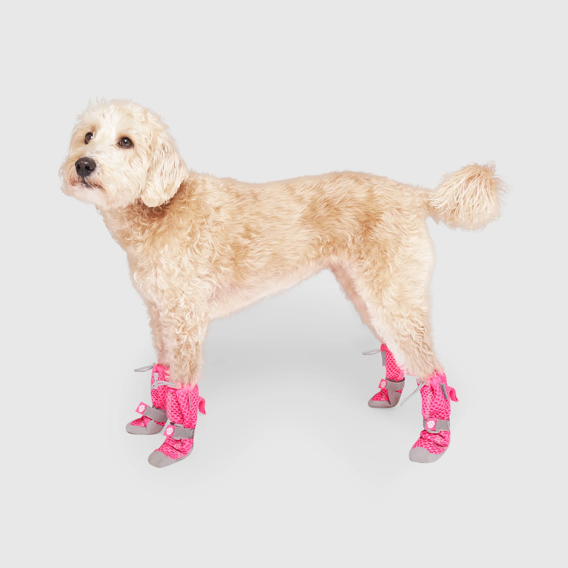 Hot Pavement Boots - Image 10