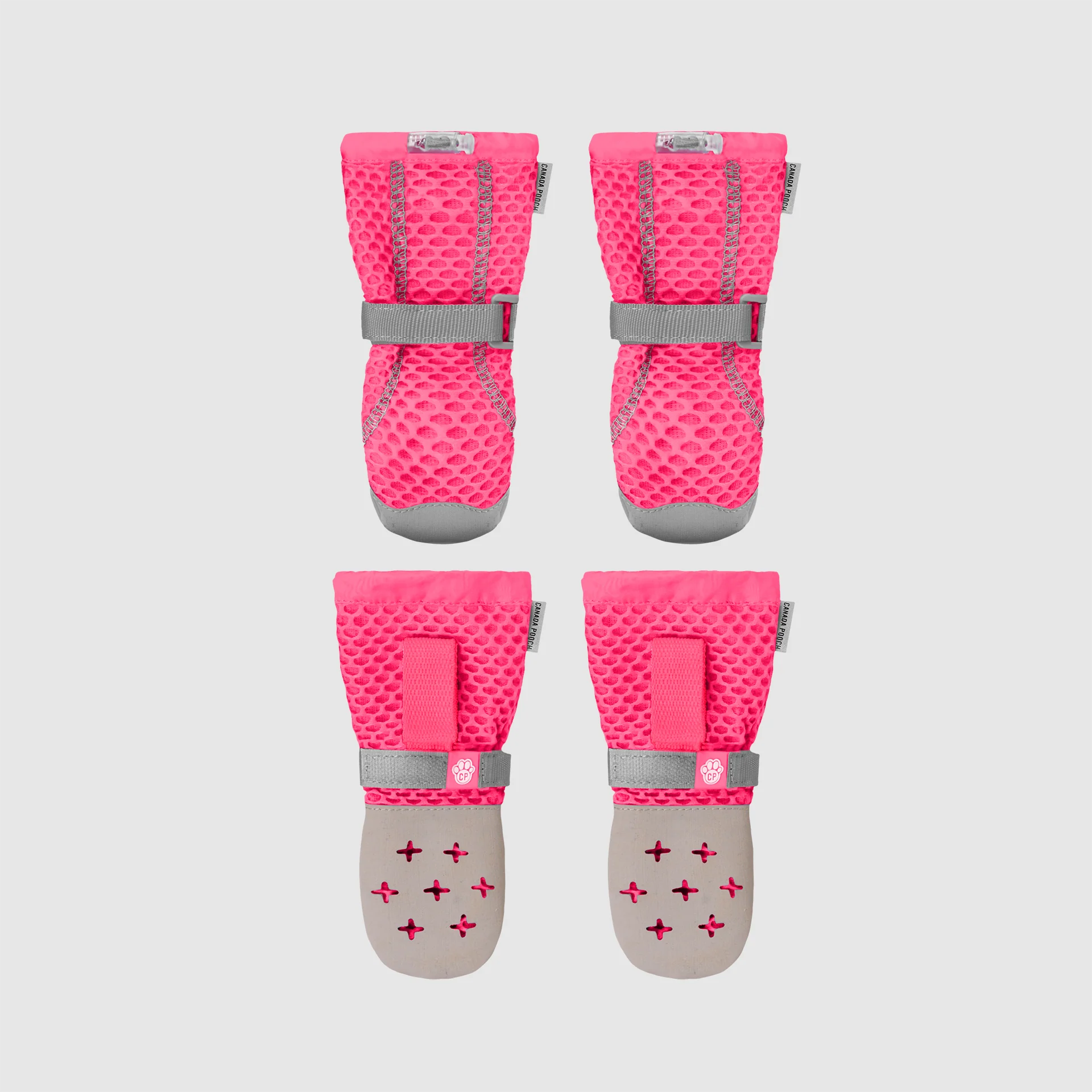 Hot Pavement Boots - Image 11