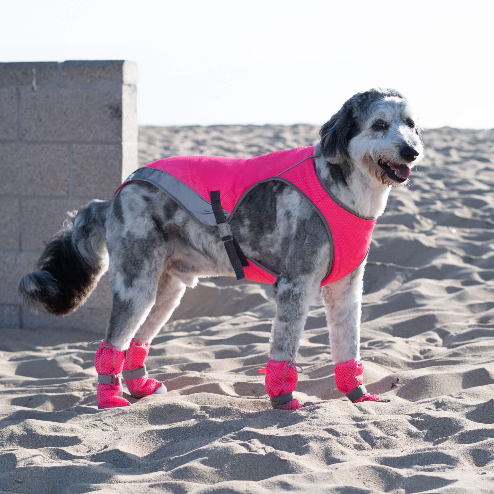 Hot Pavement Boots - Image 12