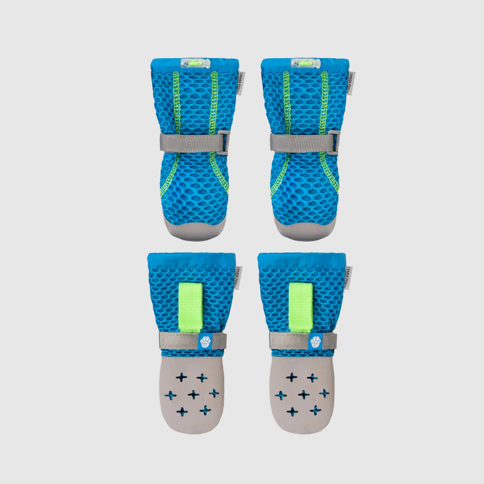 Hot Pavement Boots - Image 3