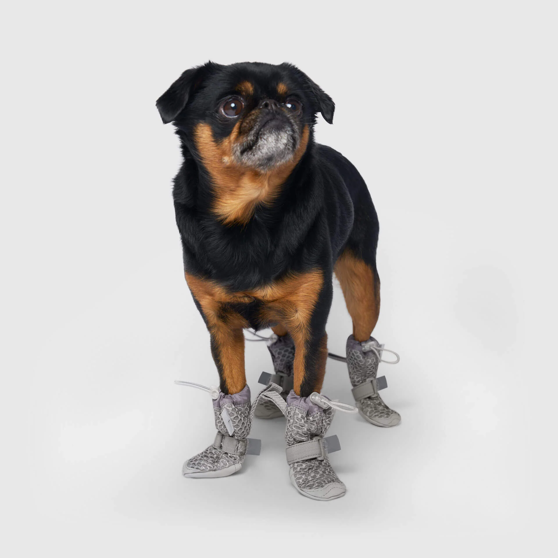 Hot Pavement Boots - Image 6