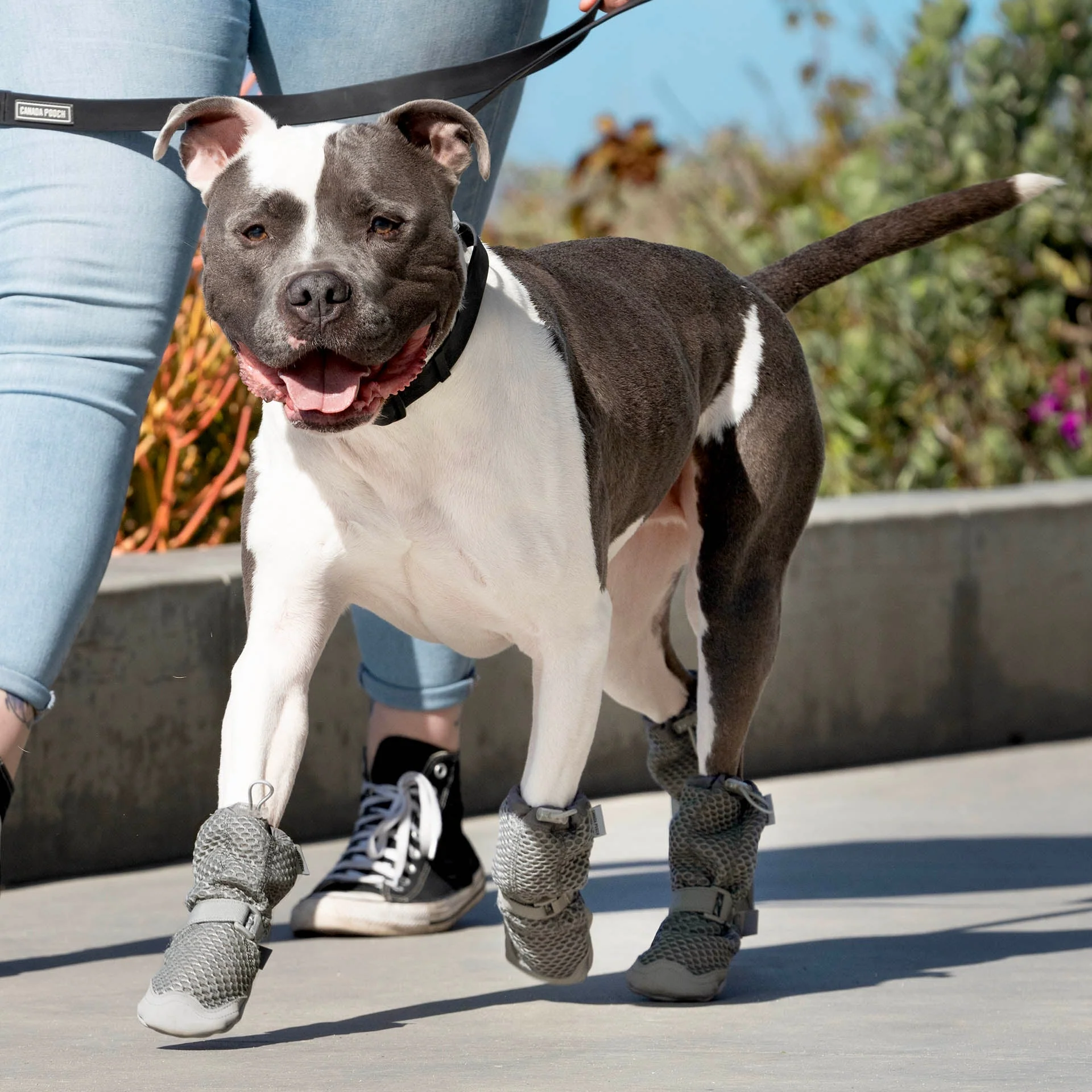 Hot Pavement Boots - Image 8