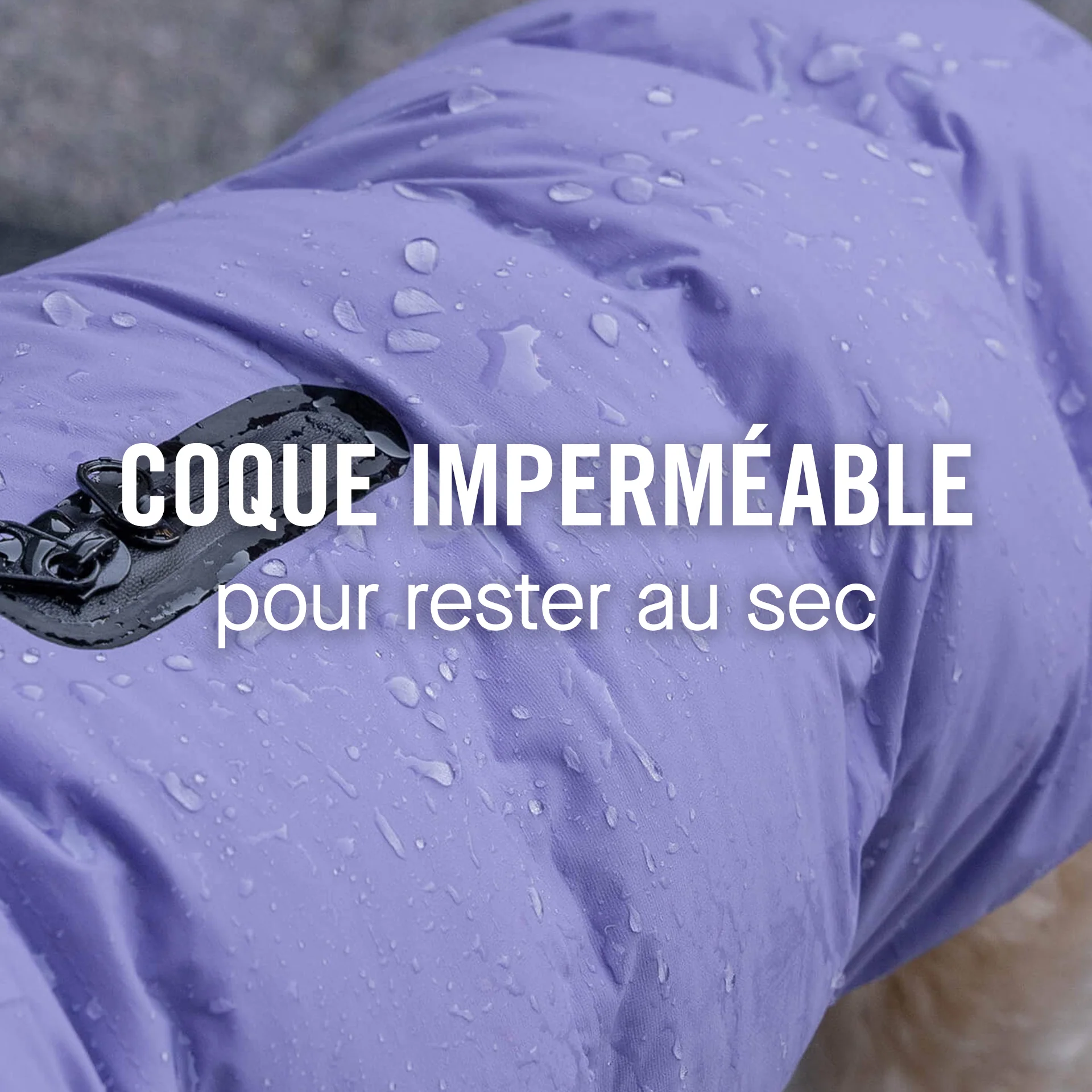 Waterproof Puffer - Image 11