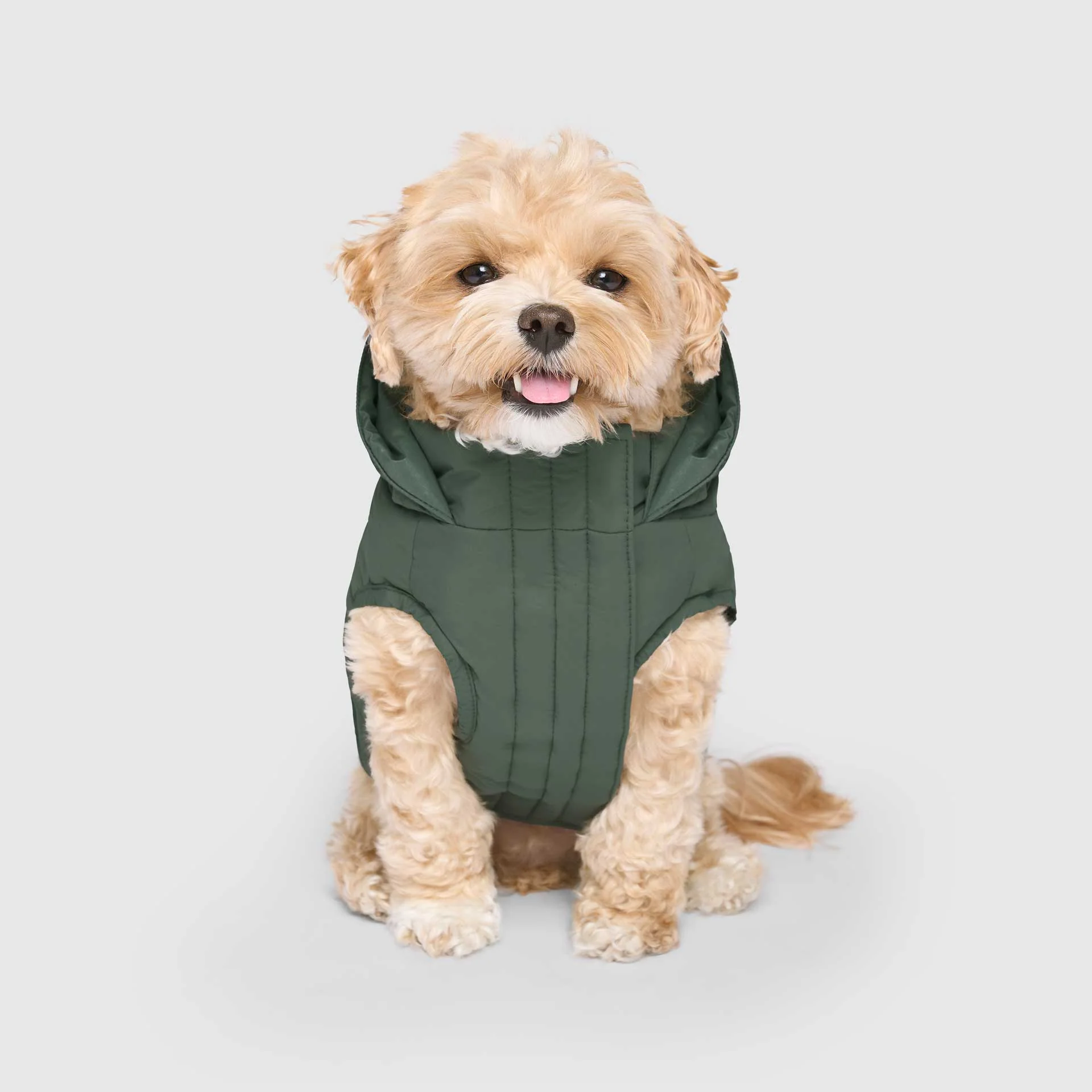 Waterproof Puffer - Image 13