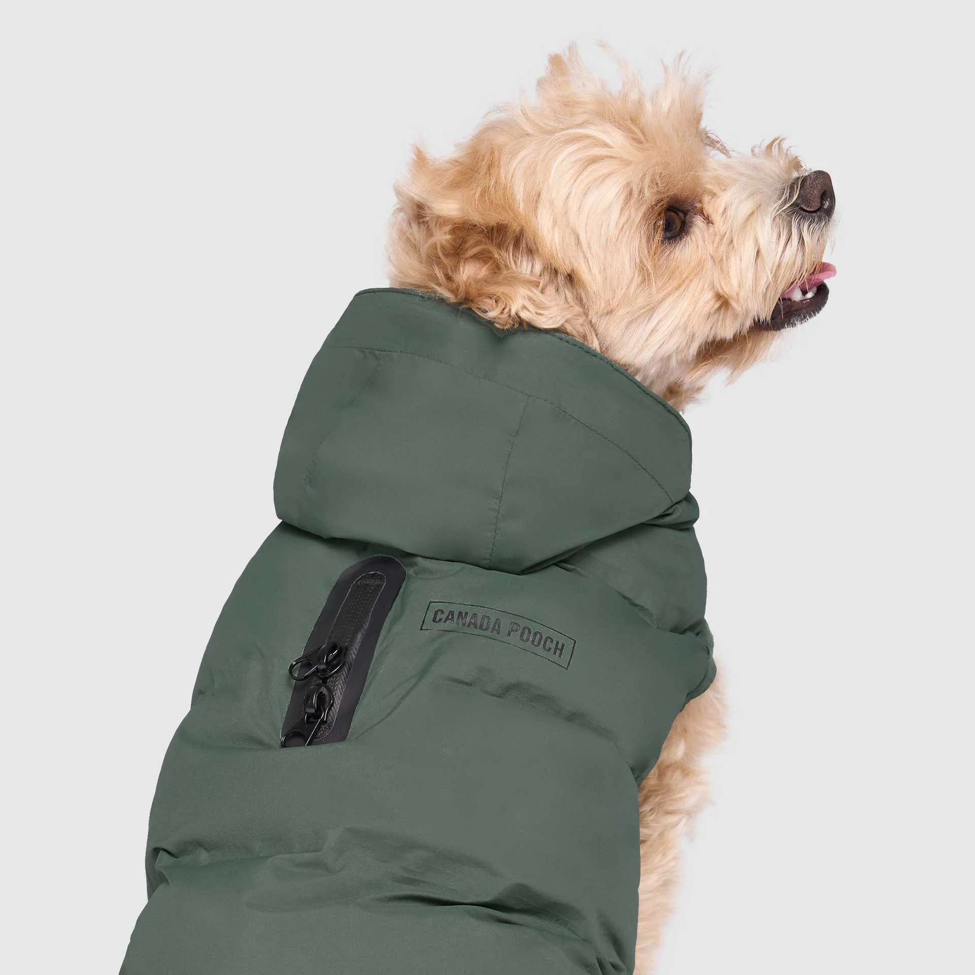 Waterproof Puffer - Image 16