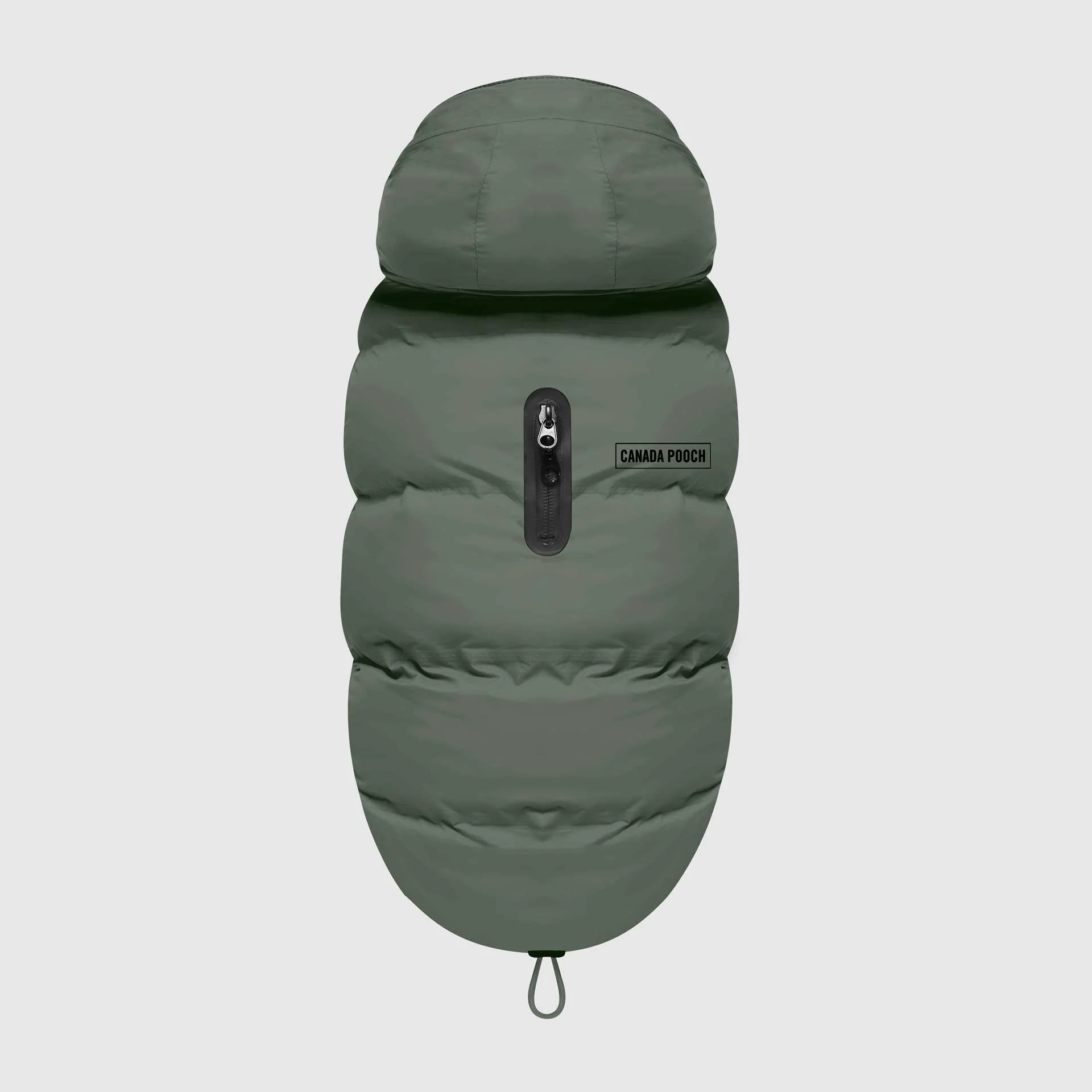 Waterproof Puffer - Image 17