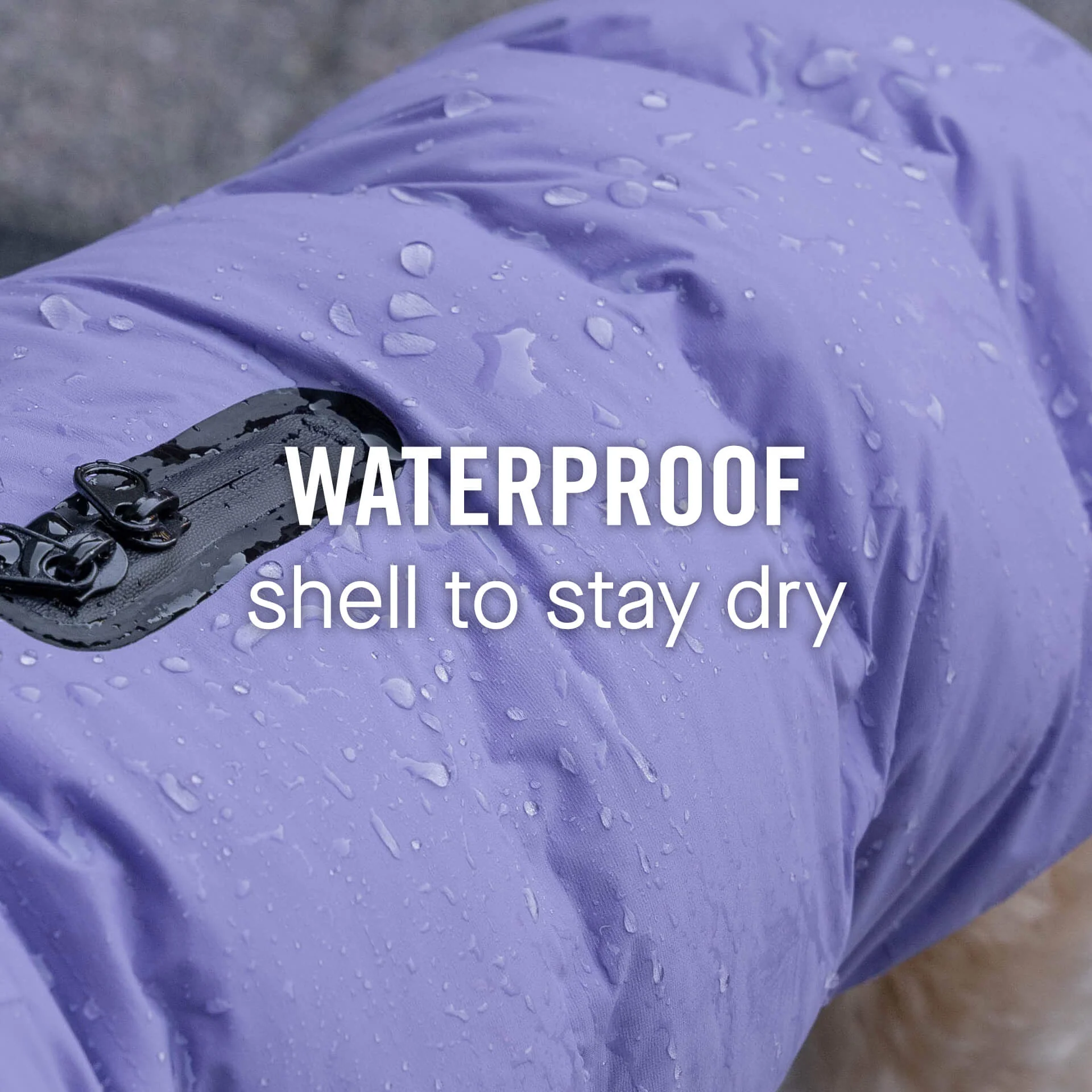 Waterproof Puffer - Image 20