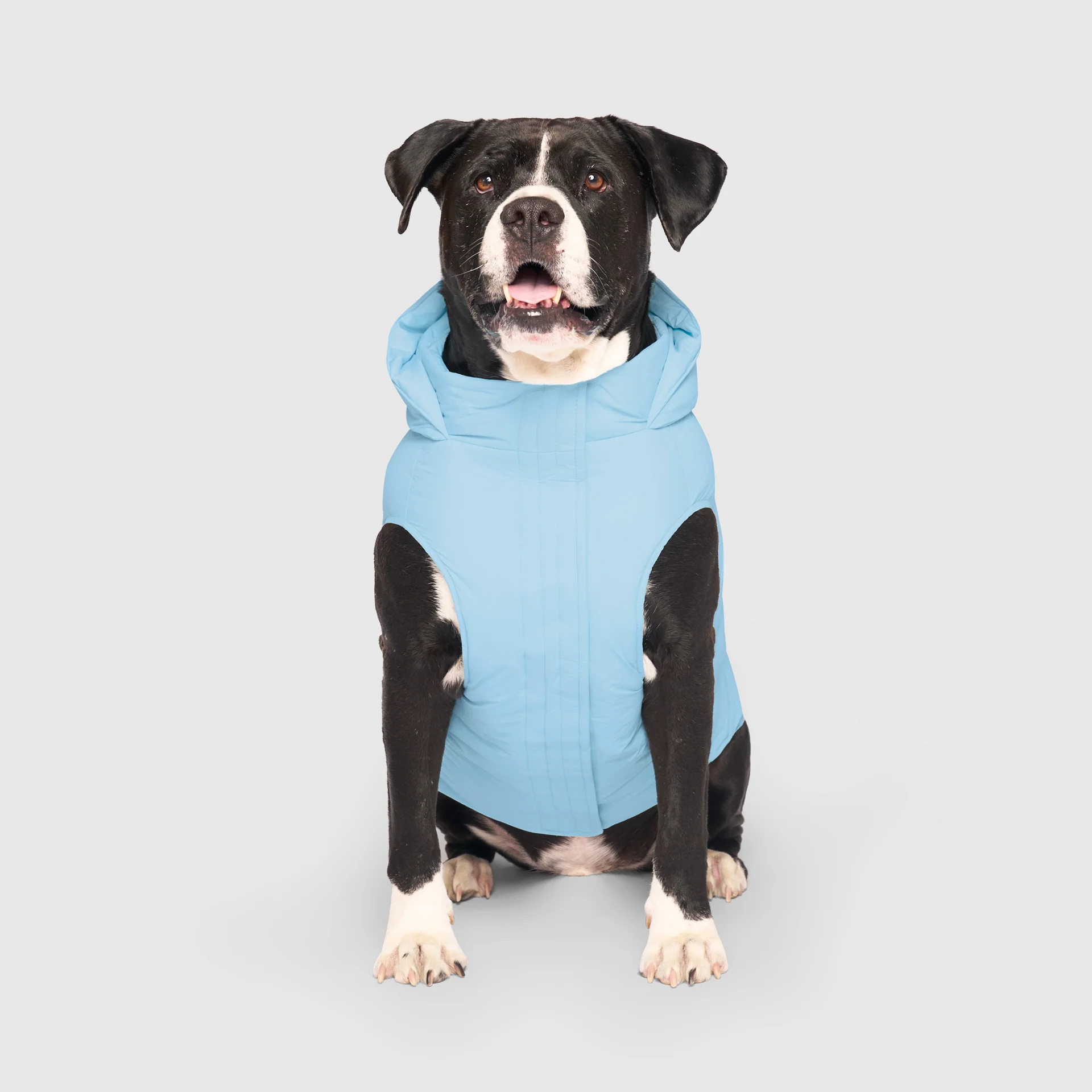 Waterproof Puffer - Image 22