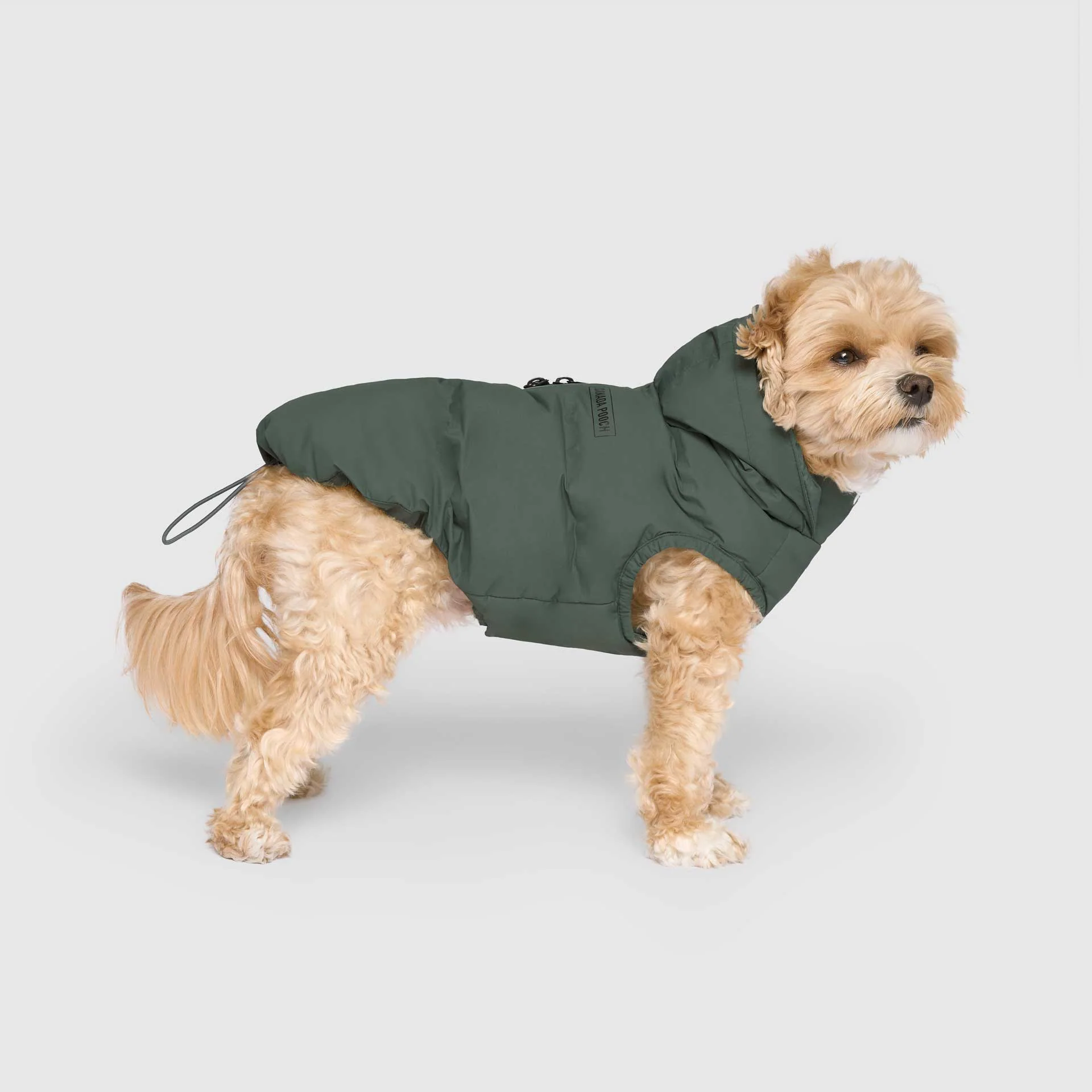 Waterproof Puffer - Image 3