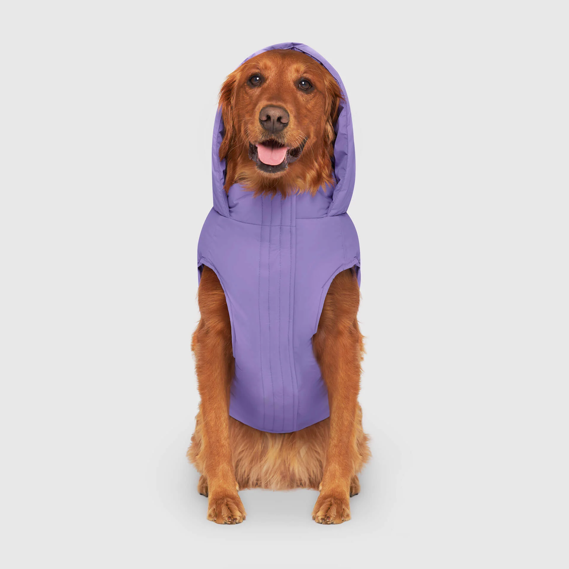 Waterproof Puffer - Image 30