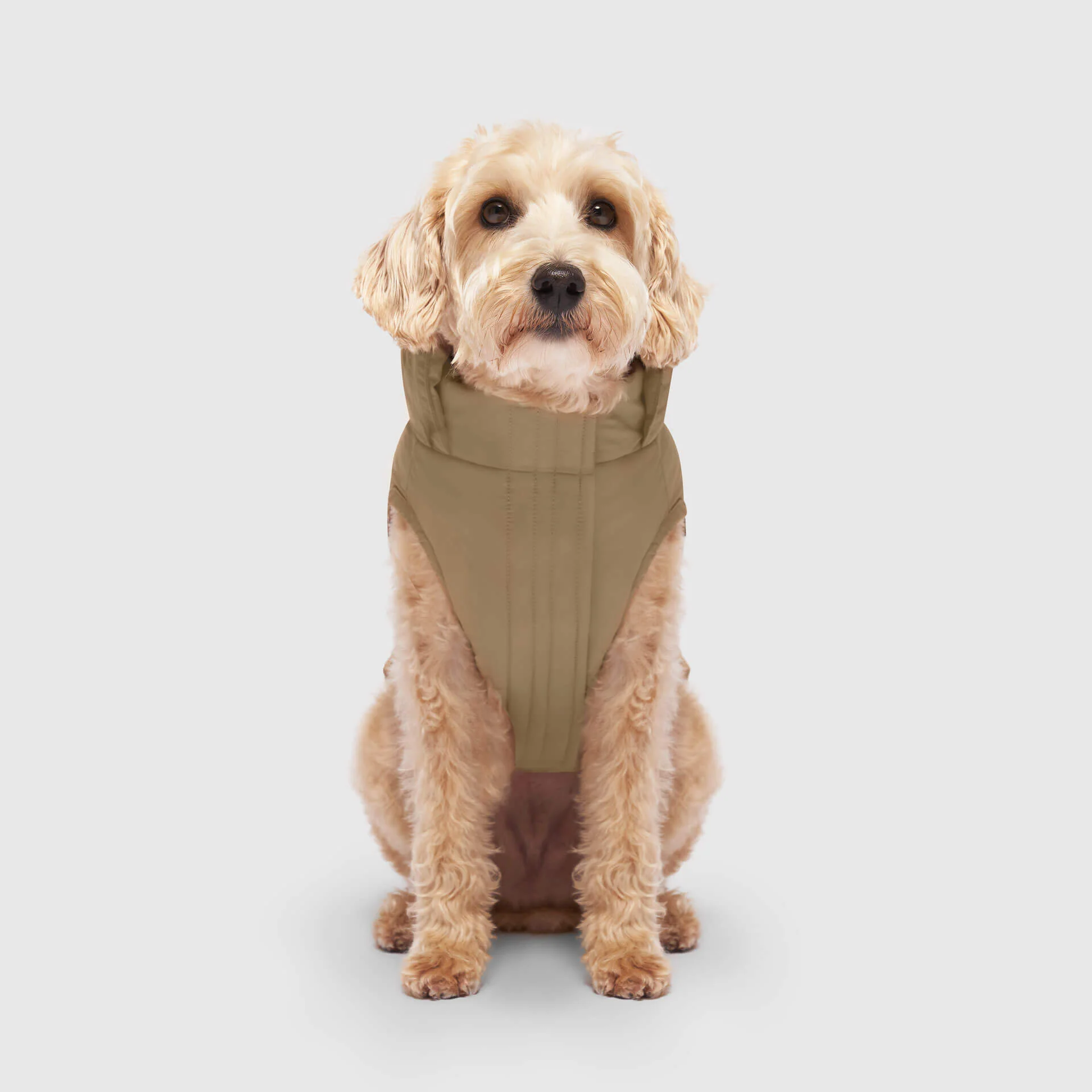 Waterproof Puffer - Image 38
