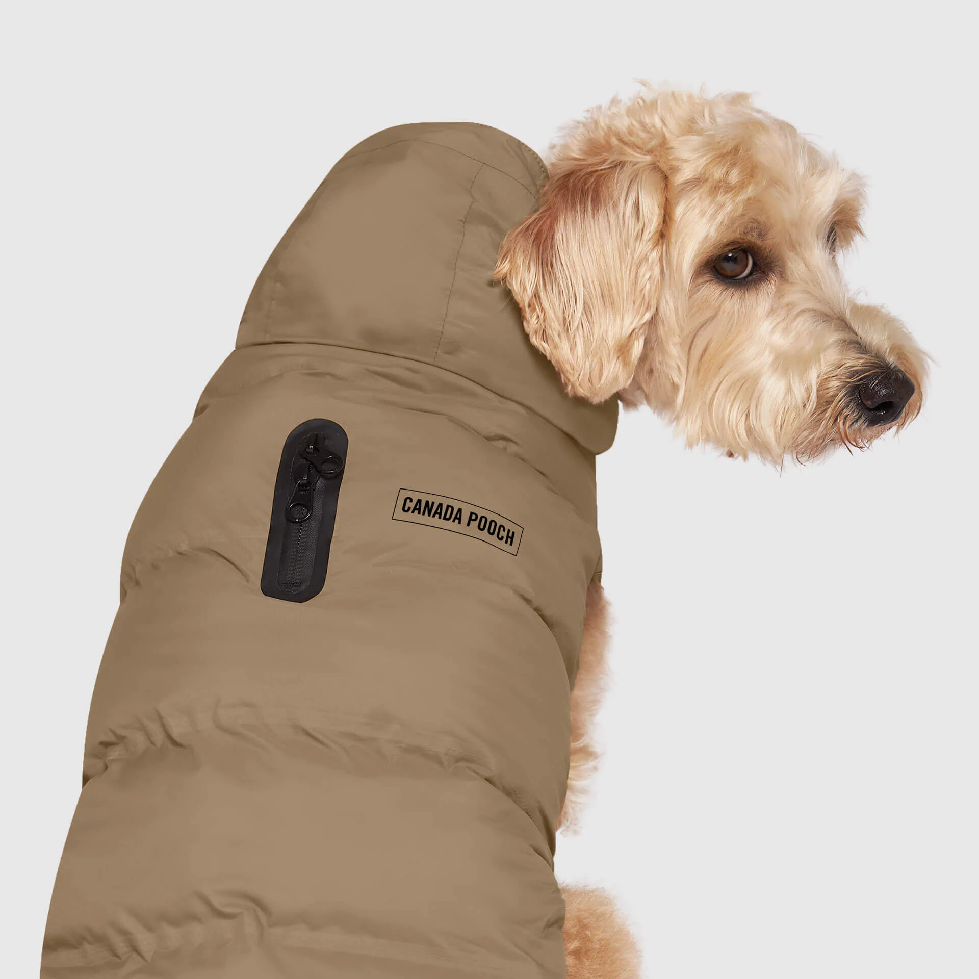 Waterproof Puffer - Image 41