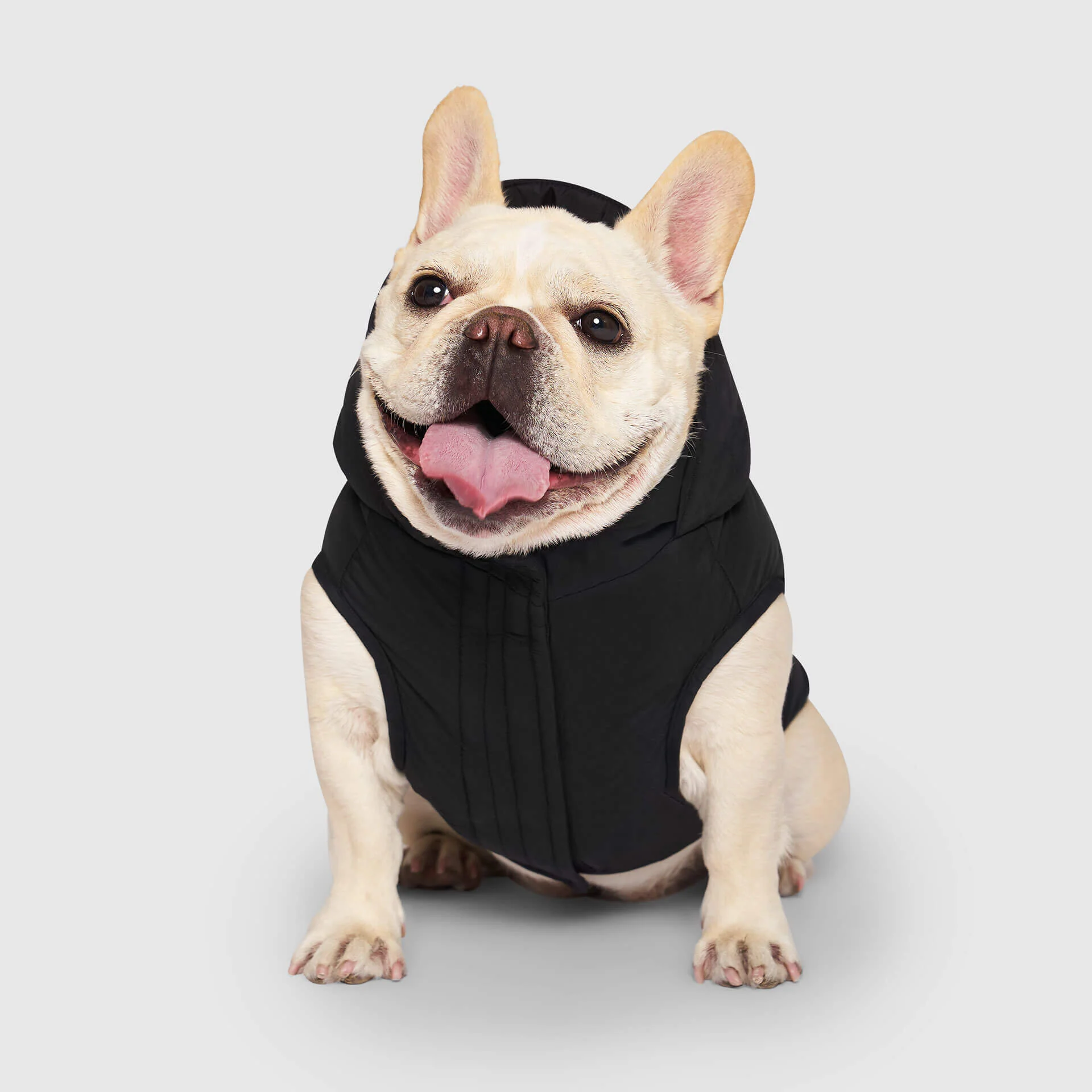 Waterproof Puffer - Image 6