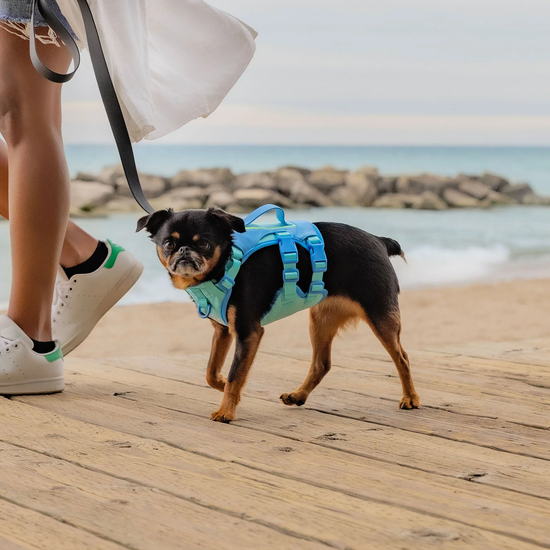 Max Chill Cooling Harness - Image 14