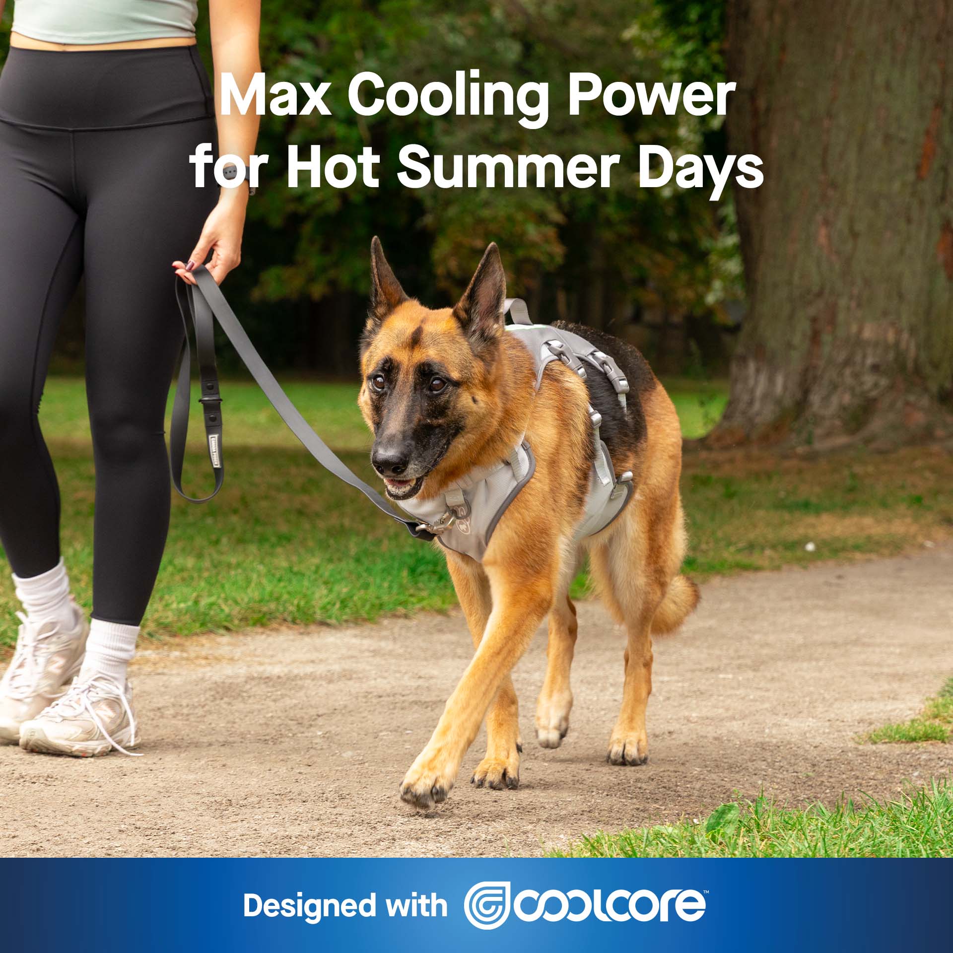 Max Chill Cooling Harness - Image 16