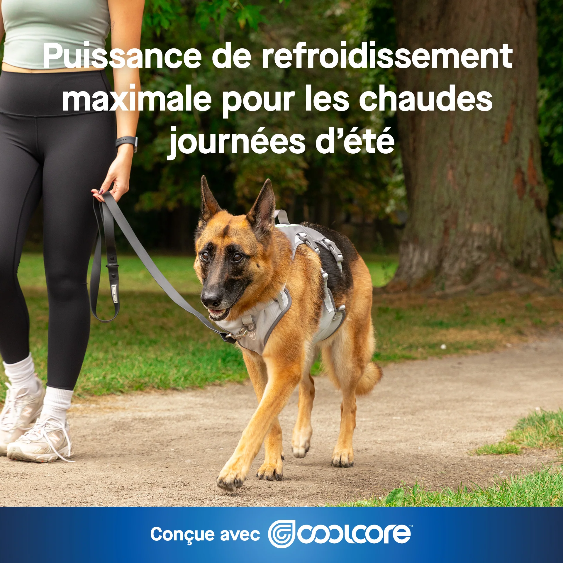Max Chill Cooling Harness - Image 17