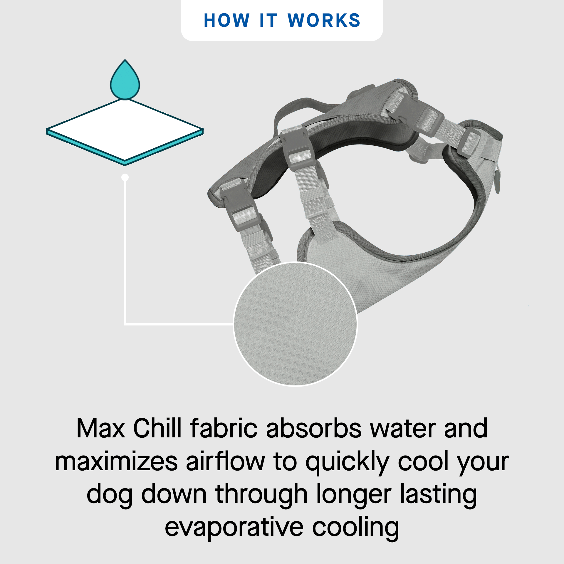 Max Chill Cooling Harness - Image 22