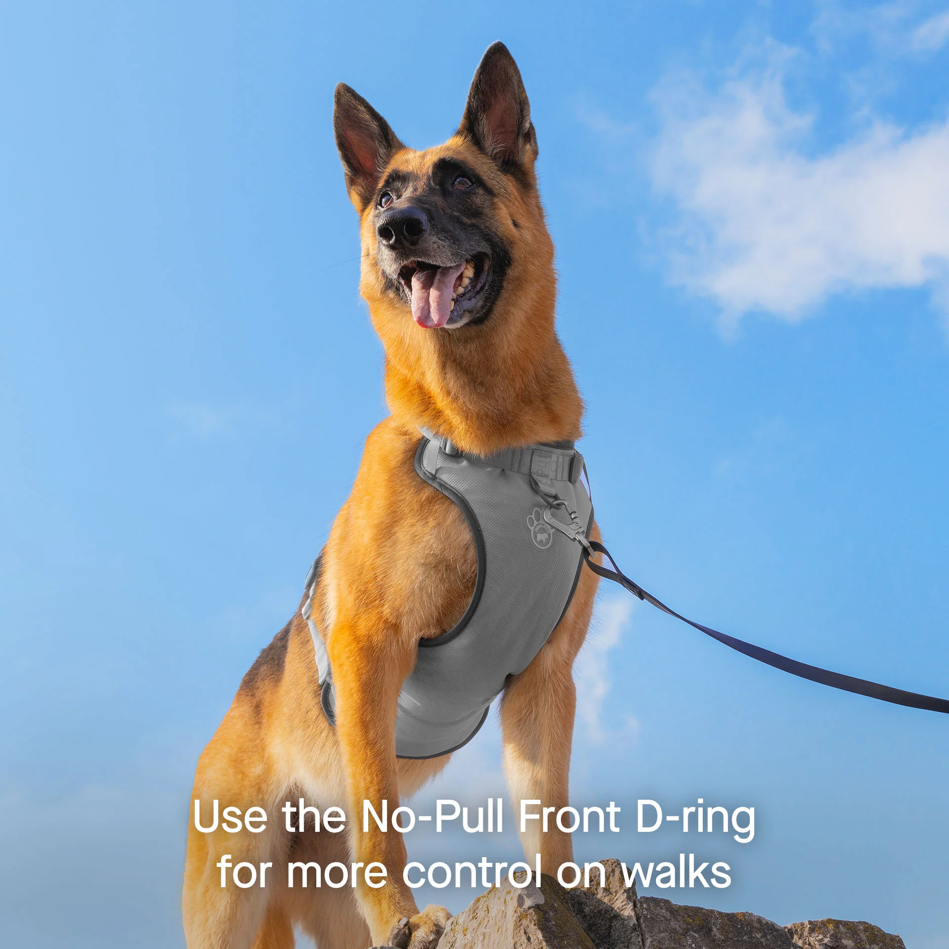 Max Chill Cooling Harness - Image 24