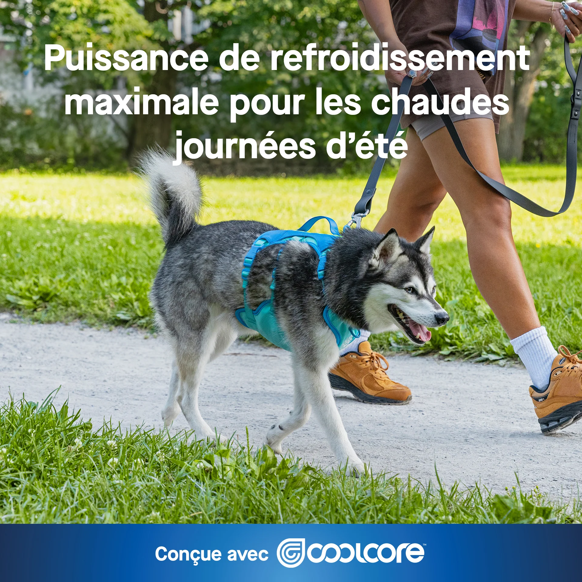Max Chill Cooling Harness - Image 3