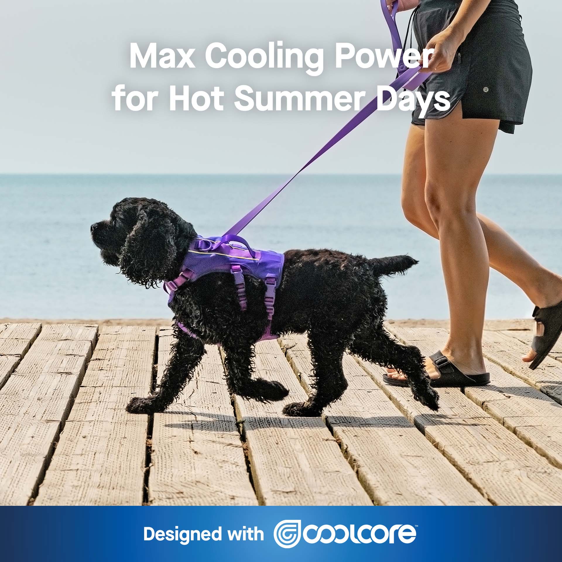Max Chill Cooling Harness - Image 30