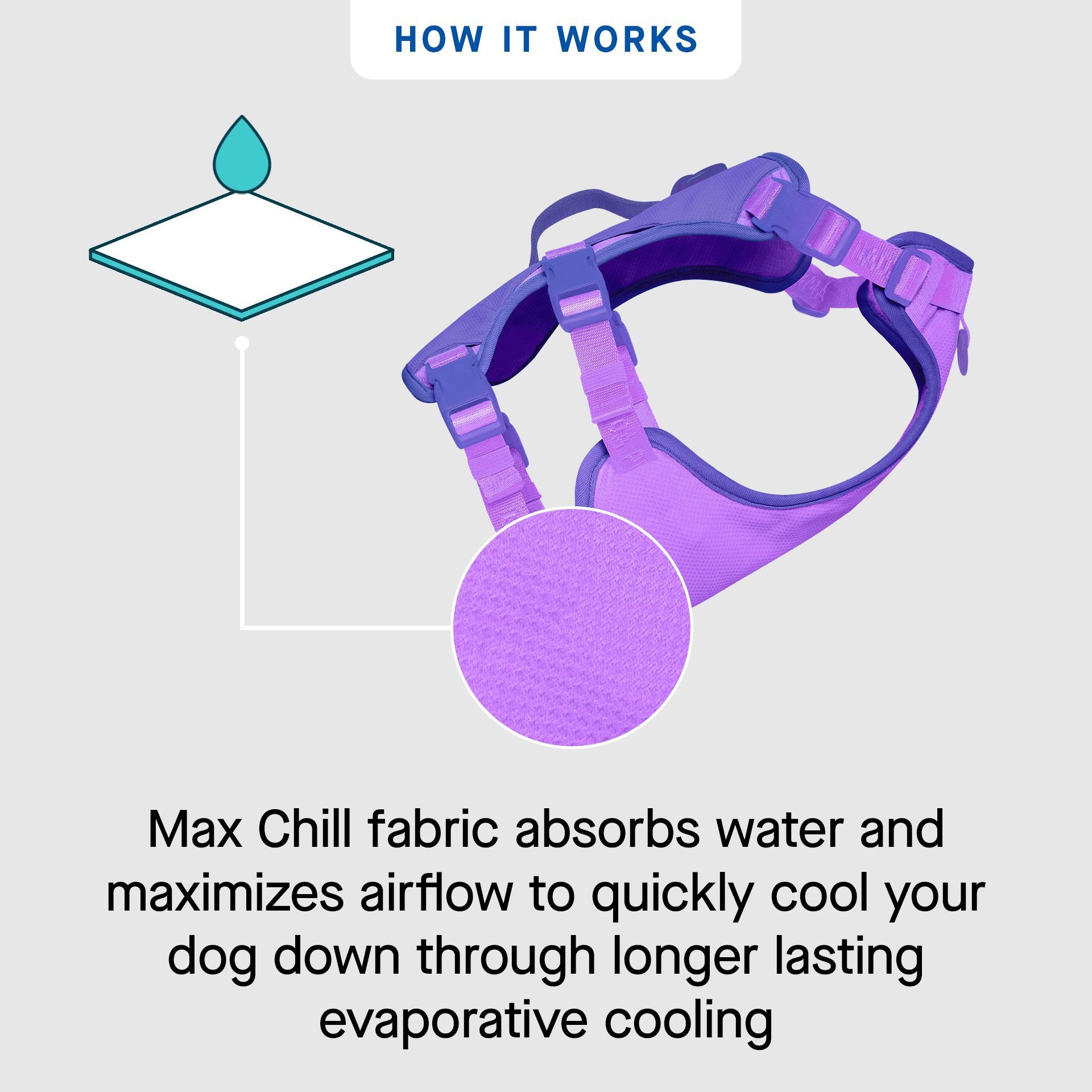 Max Chill Cooling Harness - Image 36