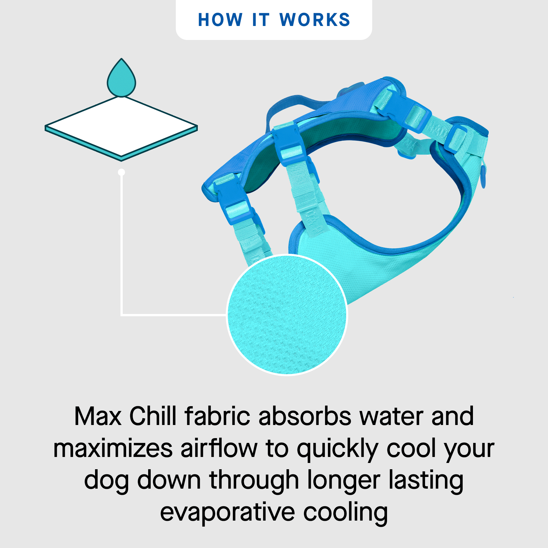 Max Chill Cooling Harness - Image 8