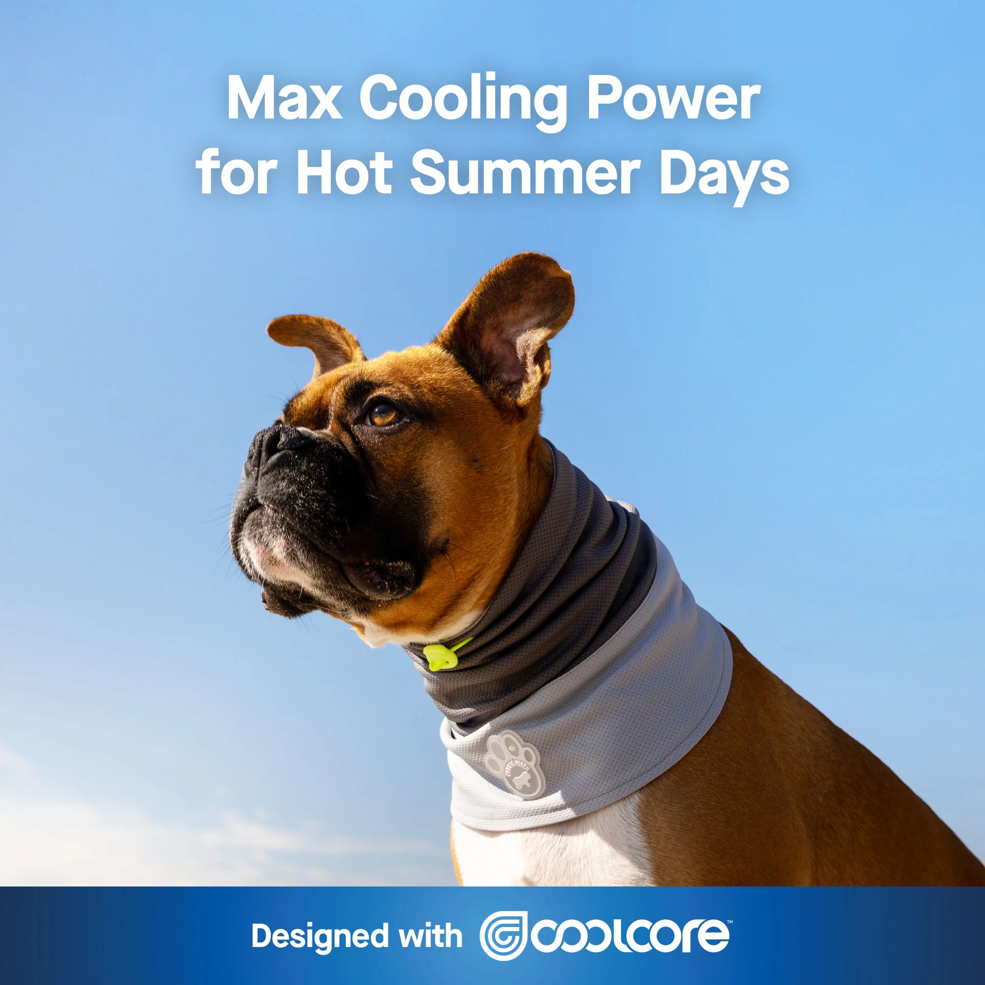 Max Chill Cooling Snood - Image 13