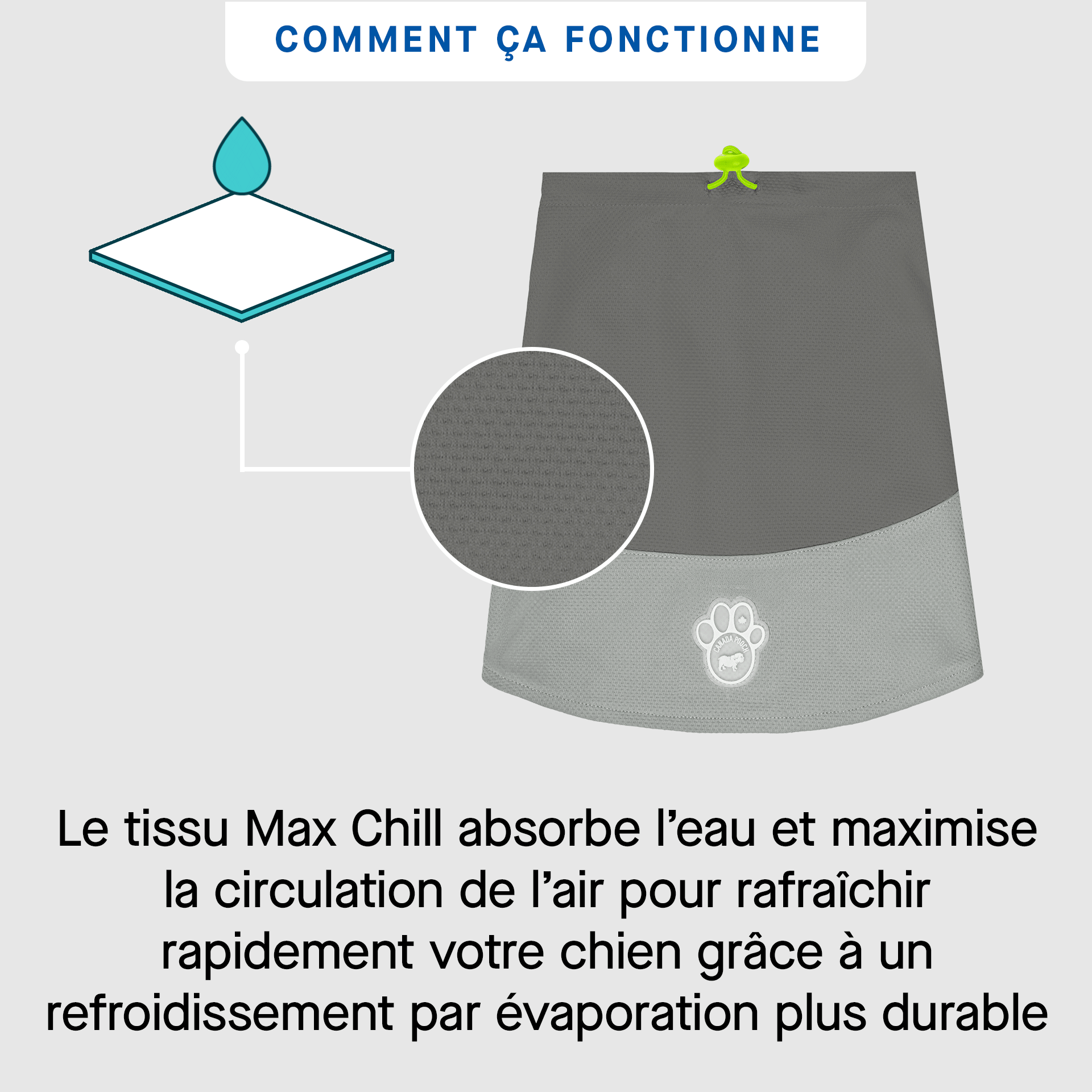 Max Chill Cooling Snood - Image 20