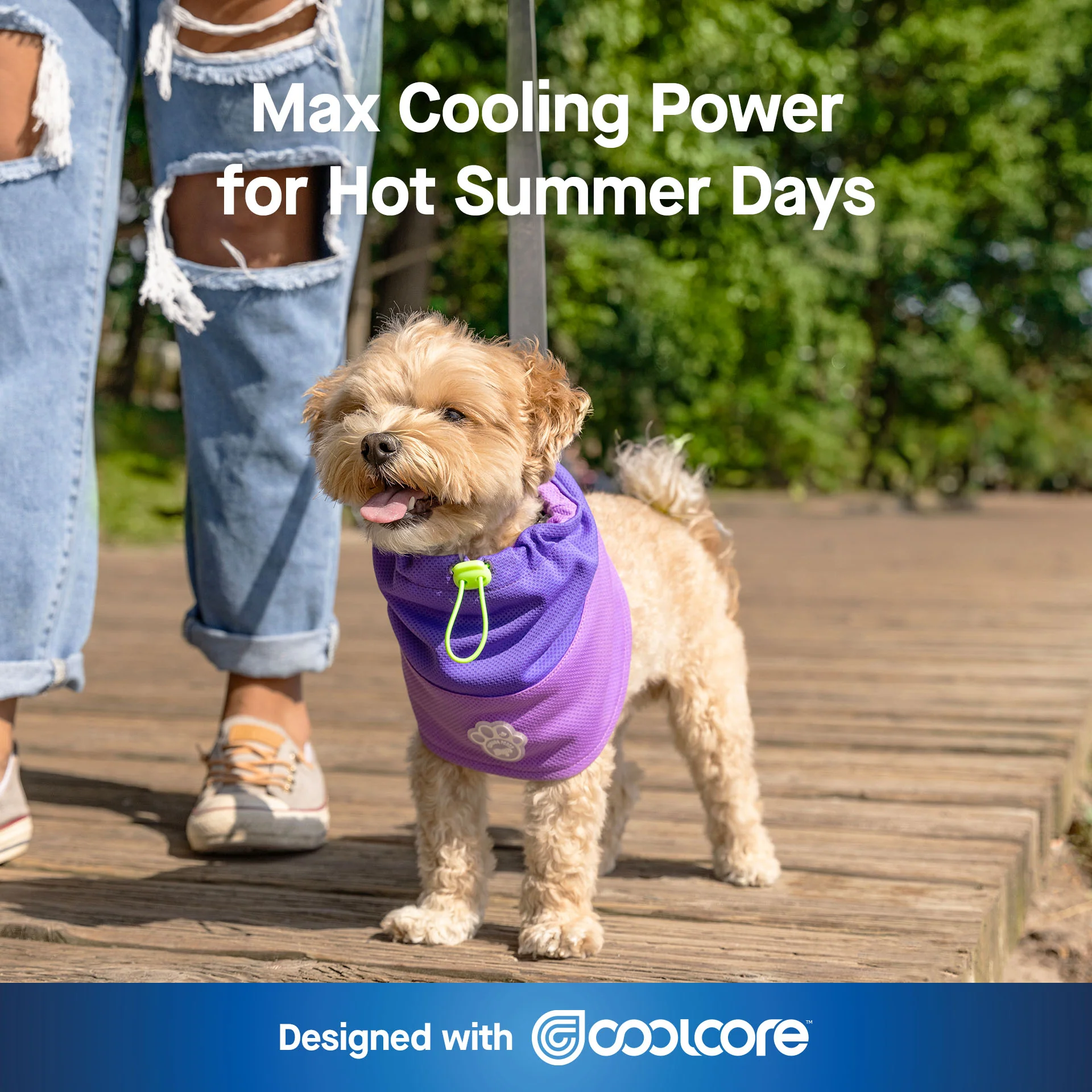 Max Chill Cooling Snood - Image 24