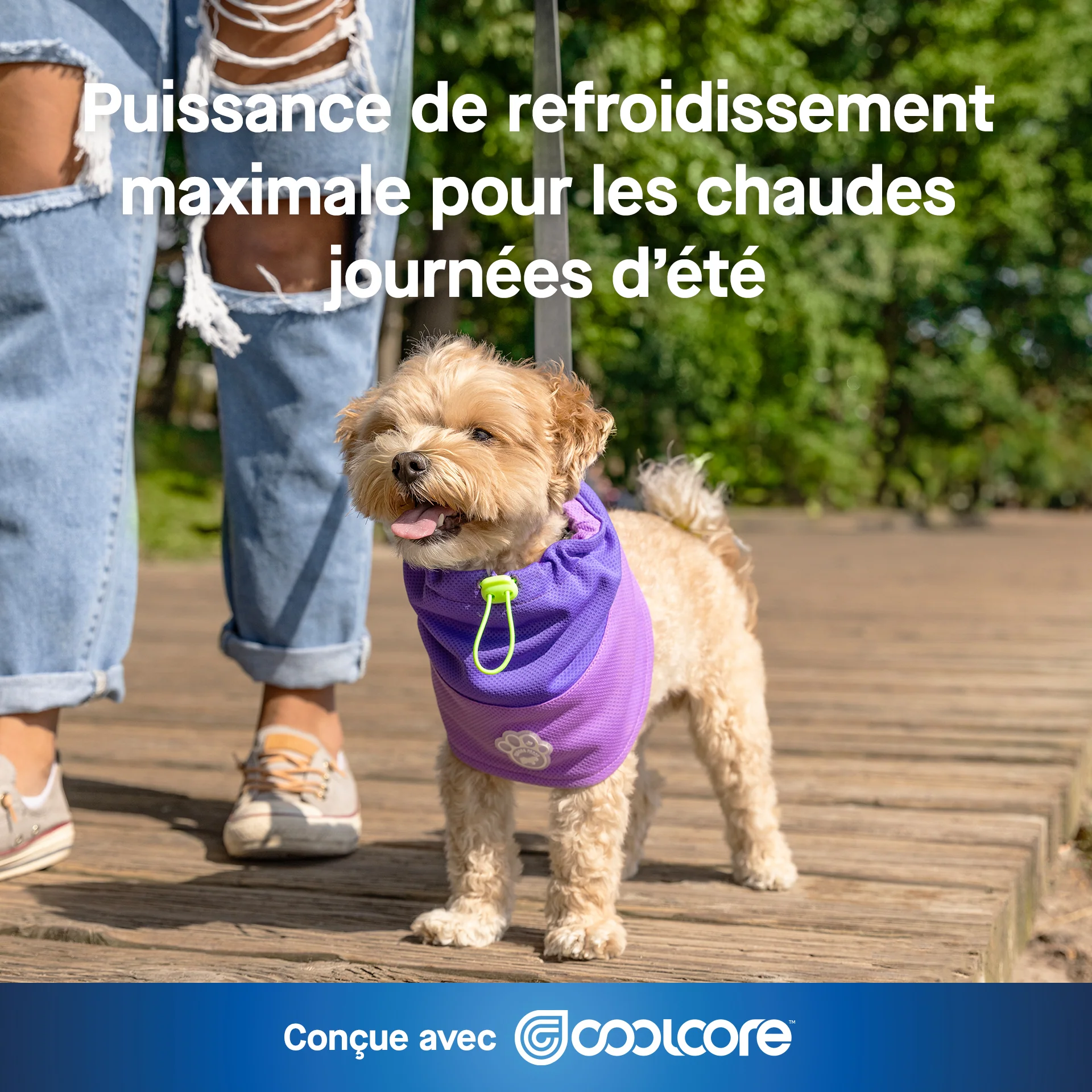 Max Chill Cooling Snood - Image 25