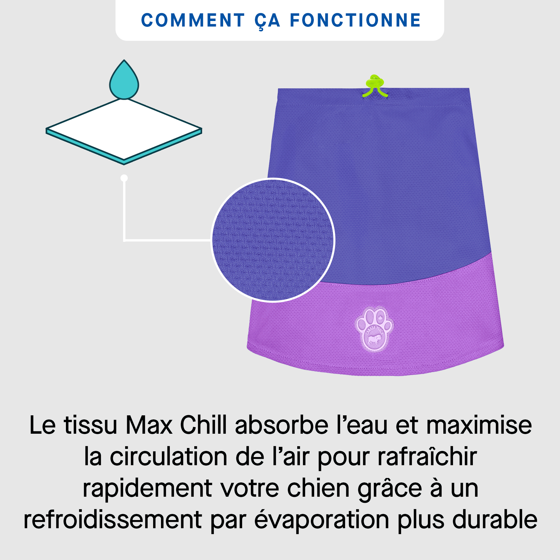 Max Chill Cooling Snood - Image 31