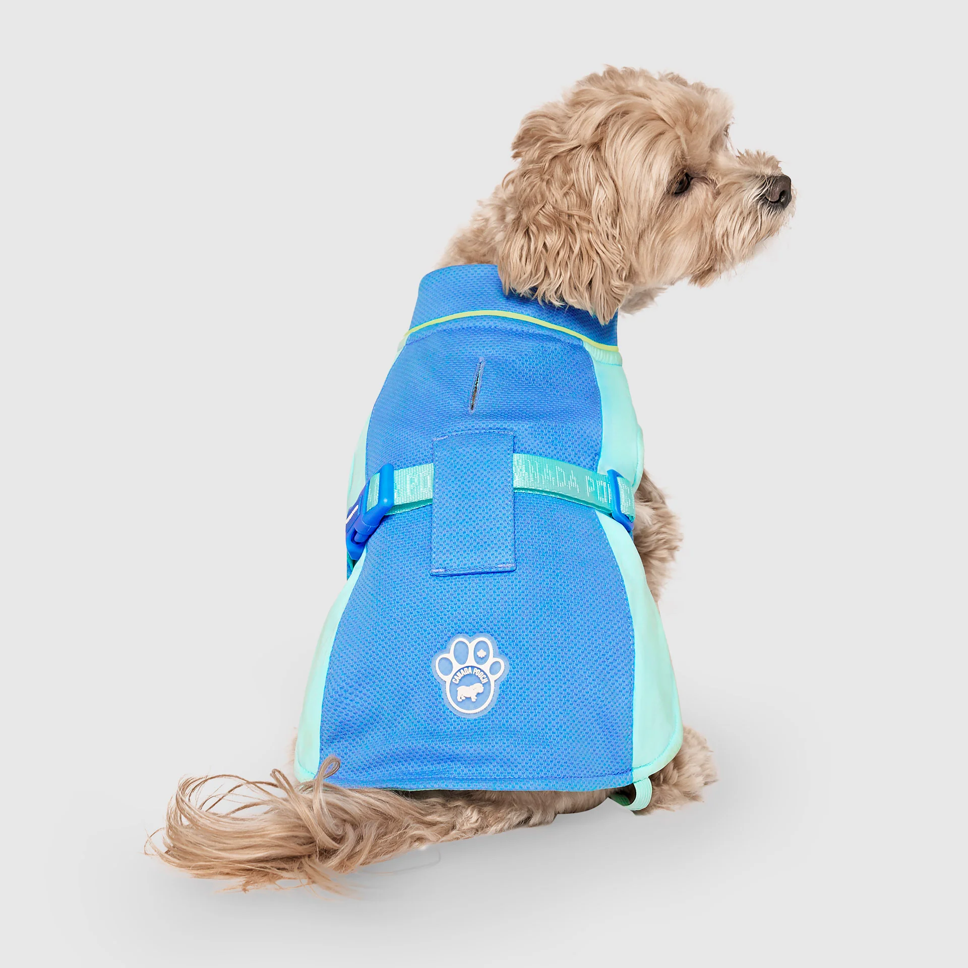 Max Chill Cooling Vest - Image 11