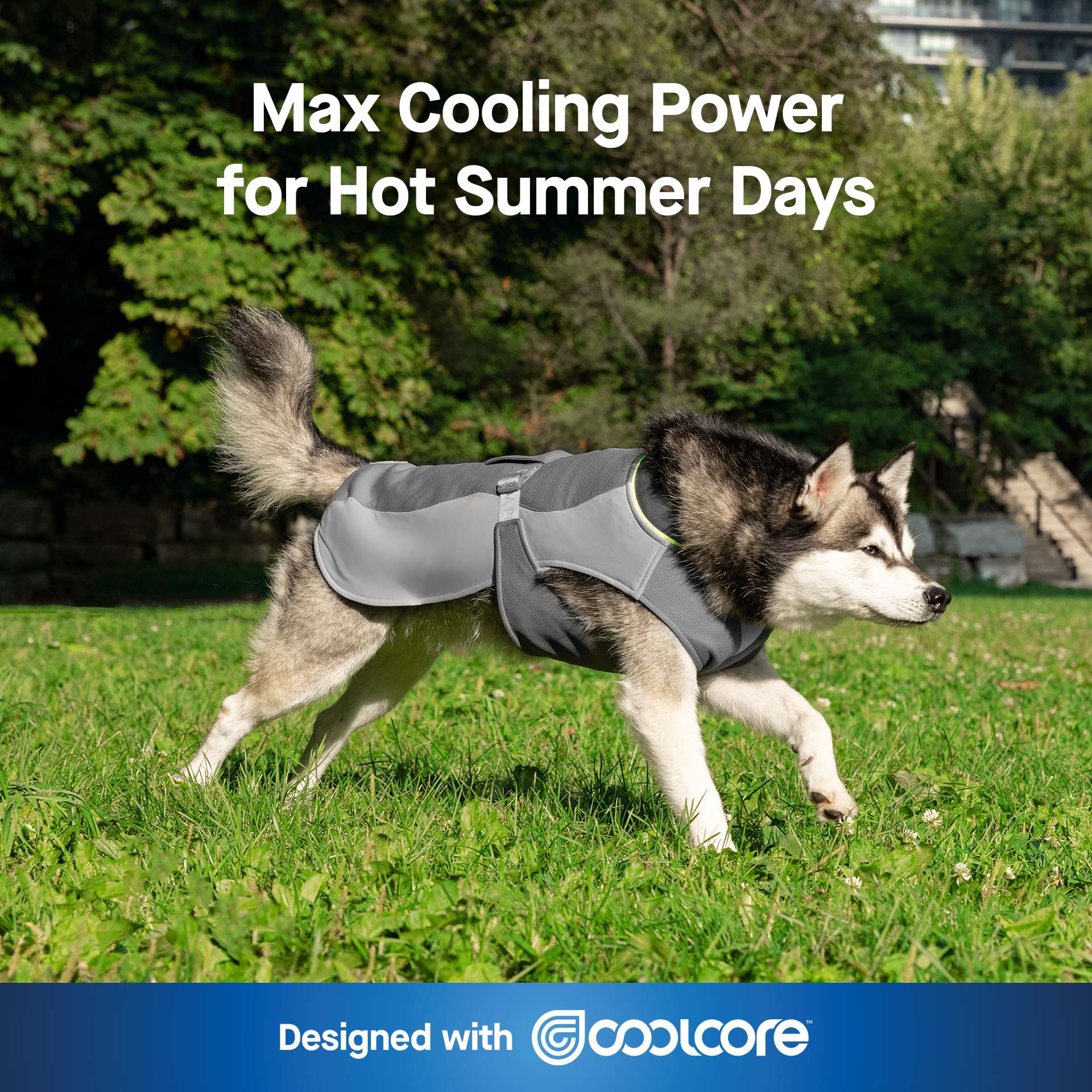 Max Chill Cooling Vest - Image 14
