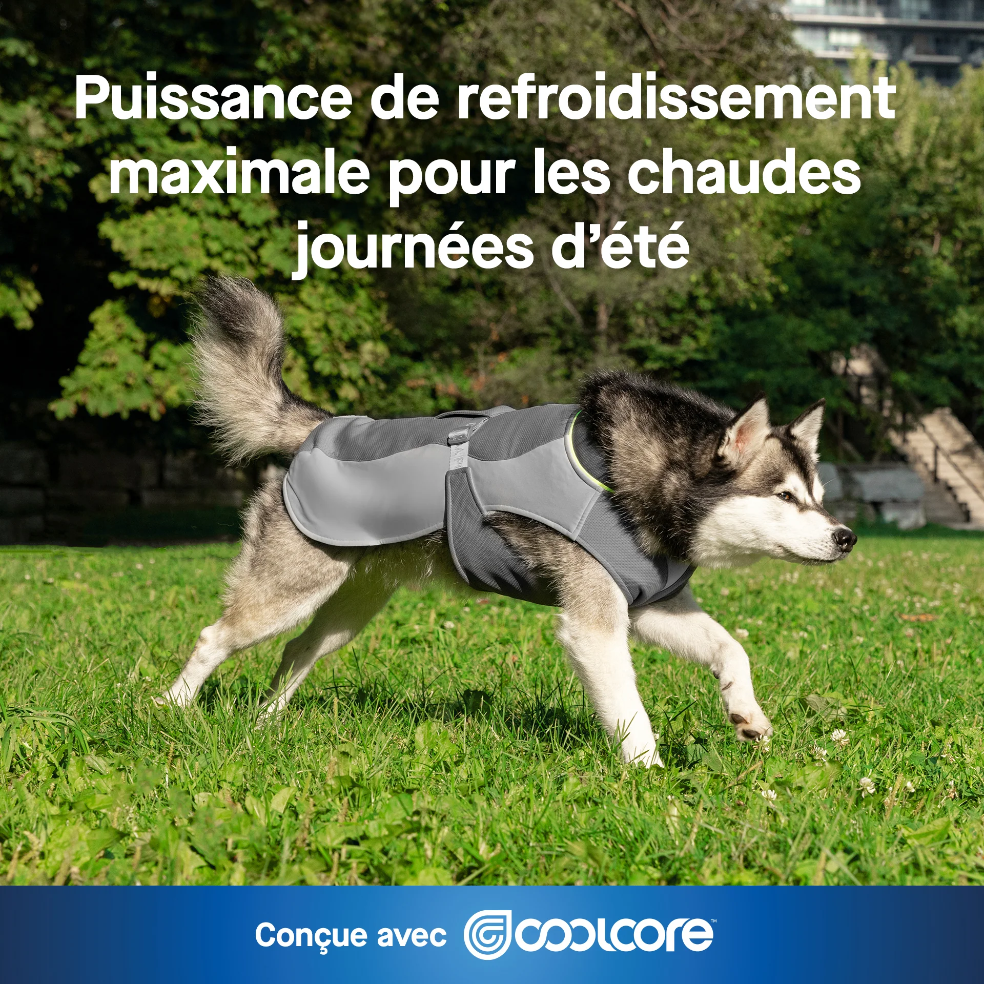 Max Chill Cooling Vest - Image 15