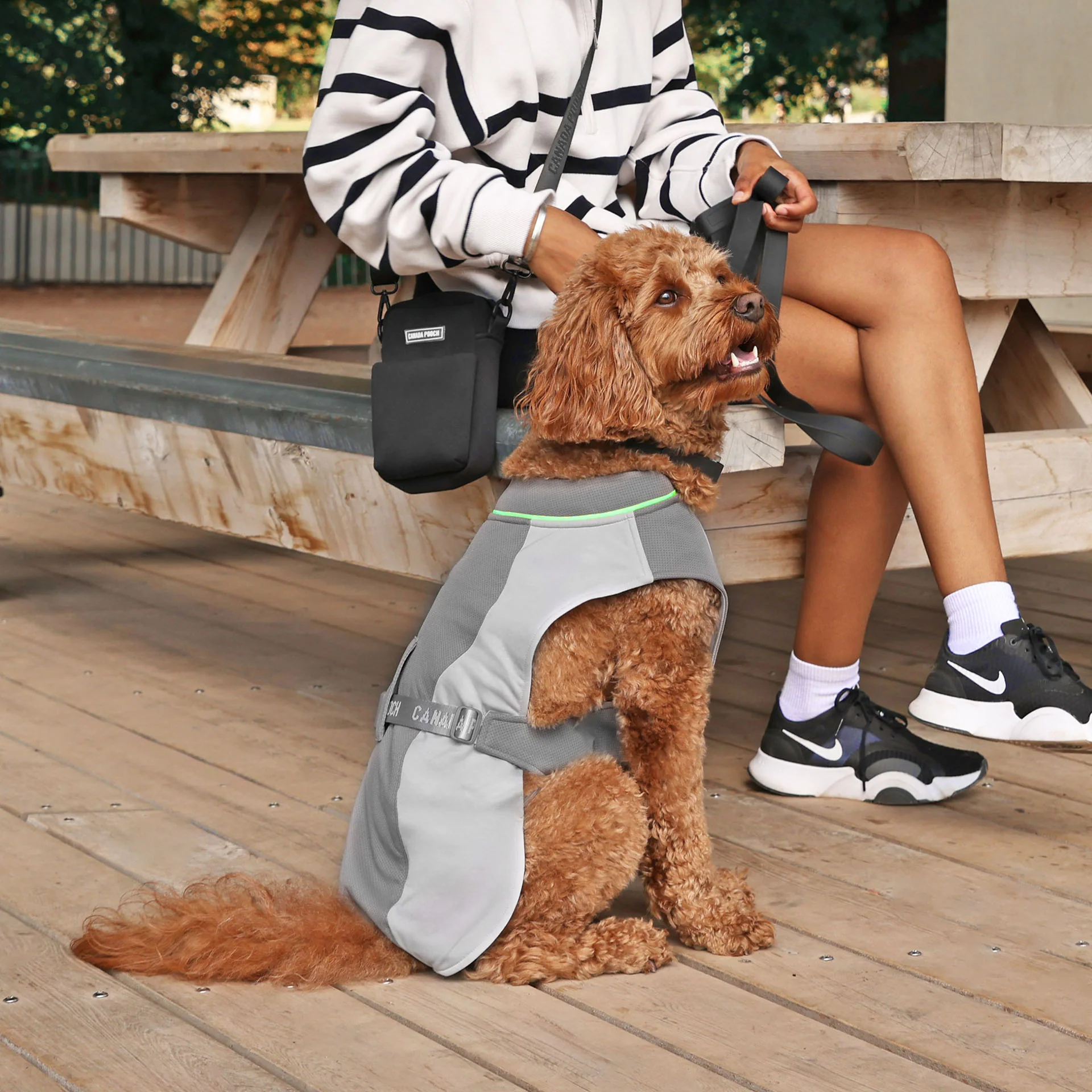 Max Chill Cooling Vest - Image 24