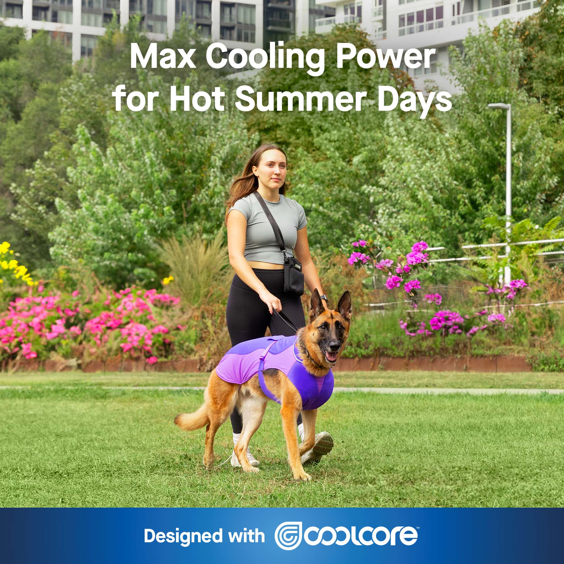 Max Chill Cooling Vest - Image 26
