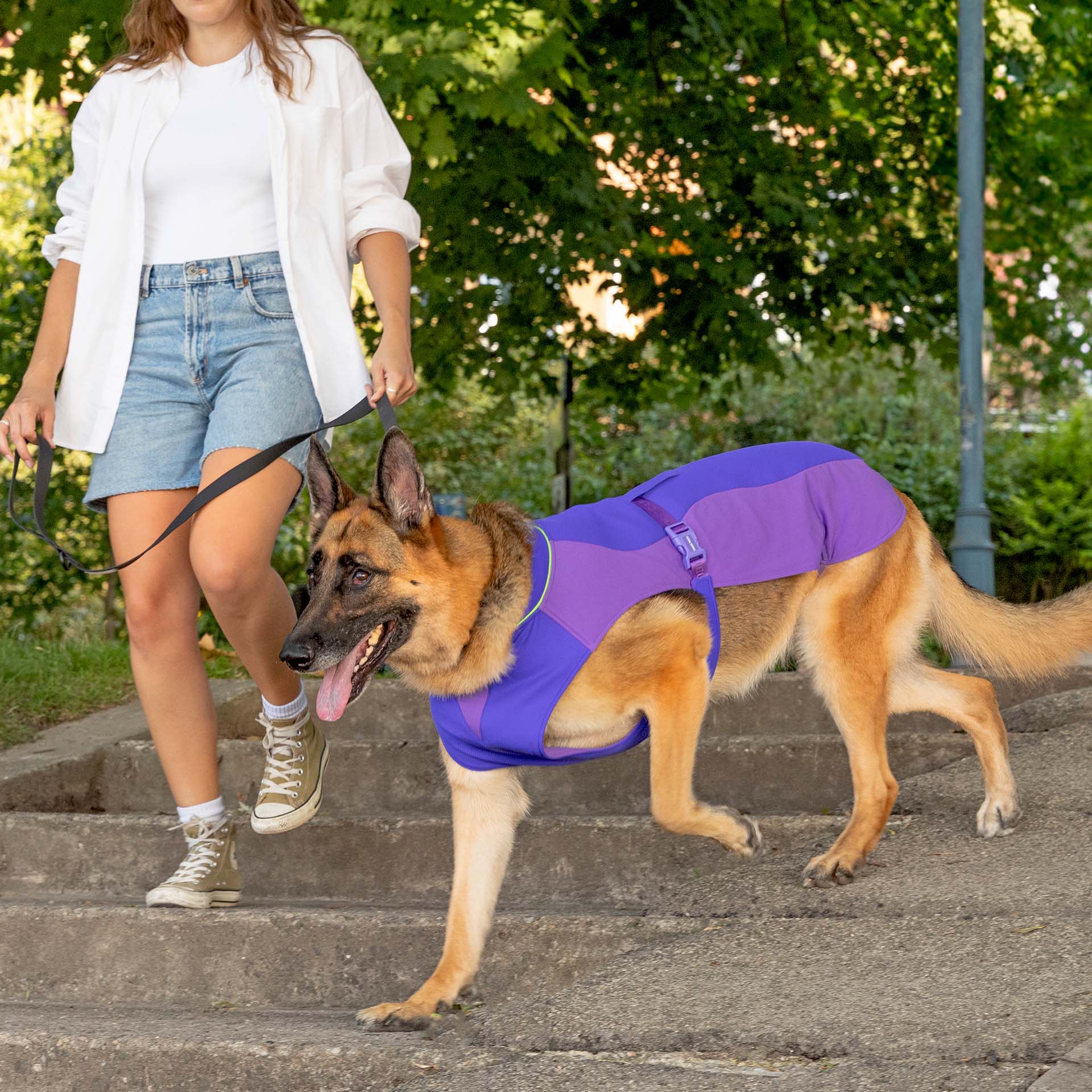 Max Chill Cooling Vest - Image 36