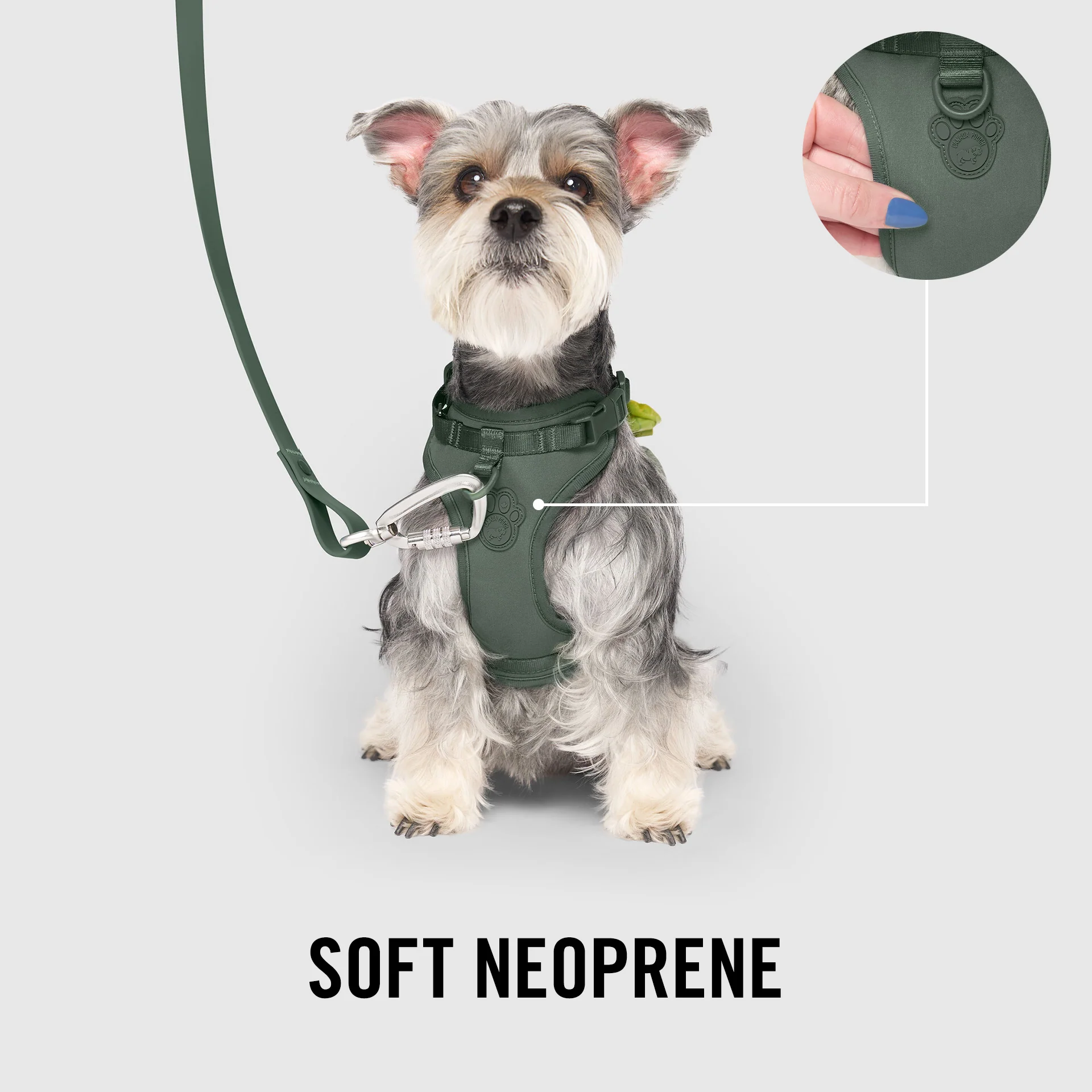 Neoprene Harness - Image 15