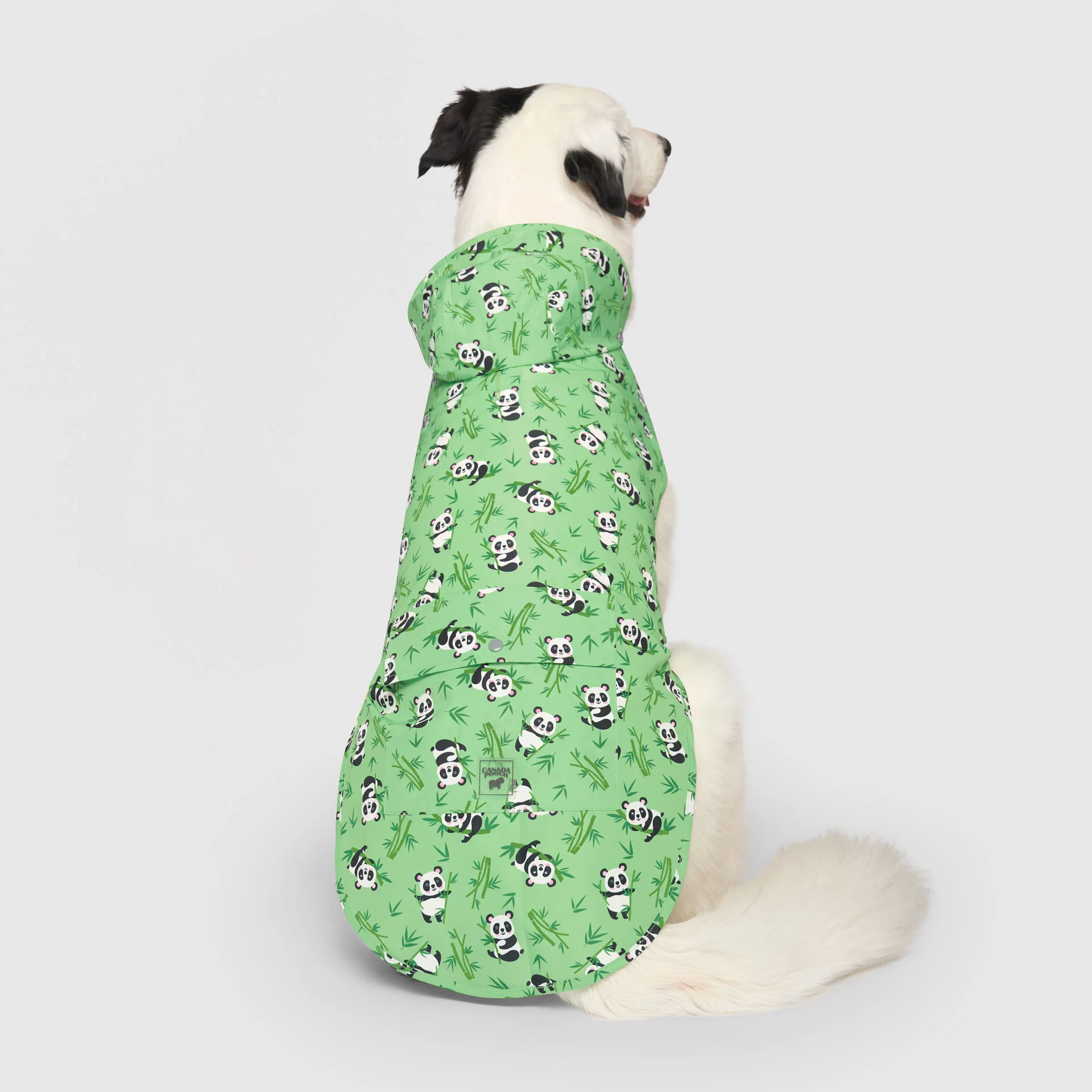 Pick Me Poncho - Image 10