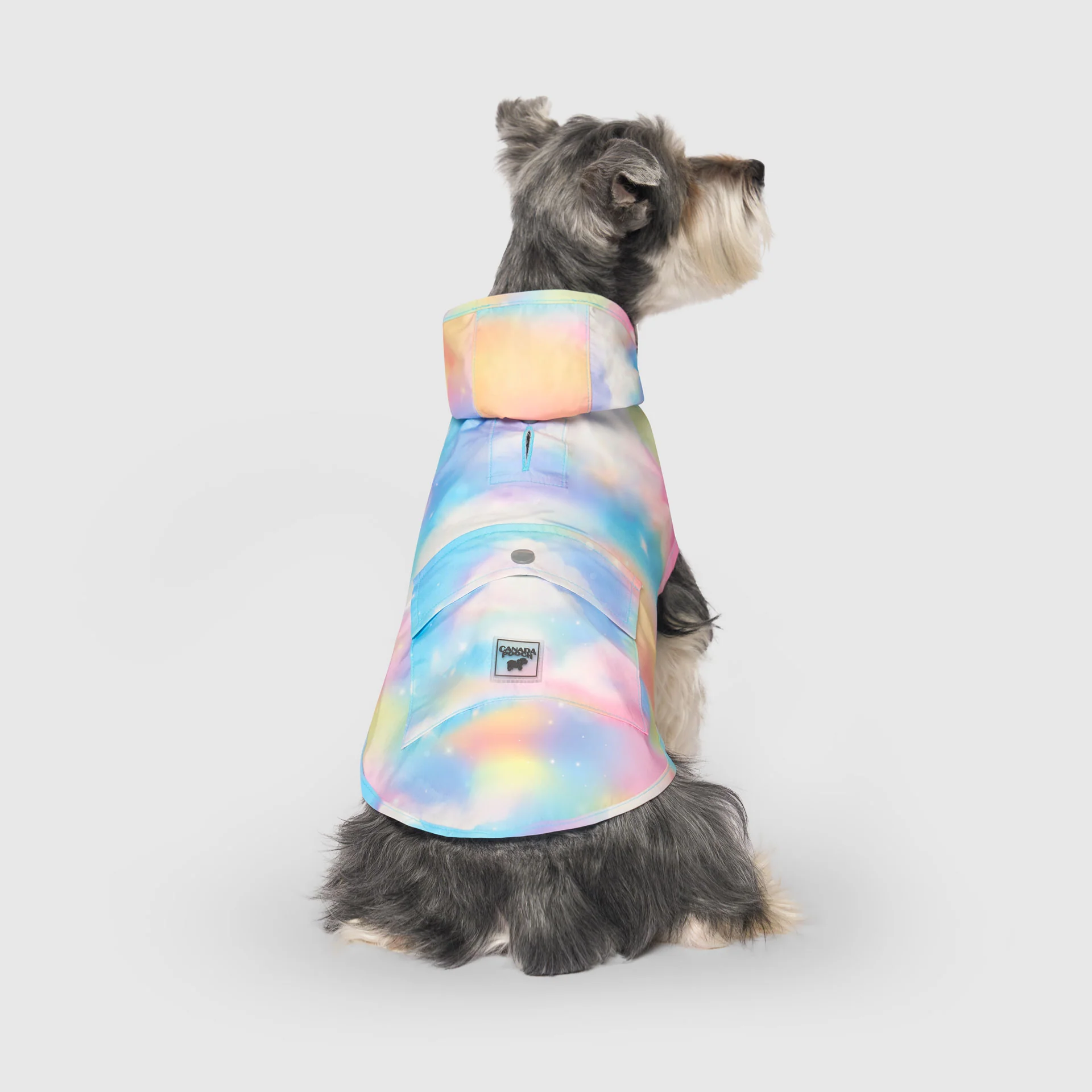 Pick Me Poncho - Image 2