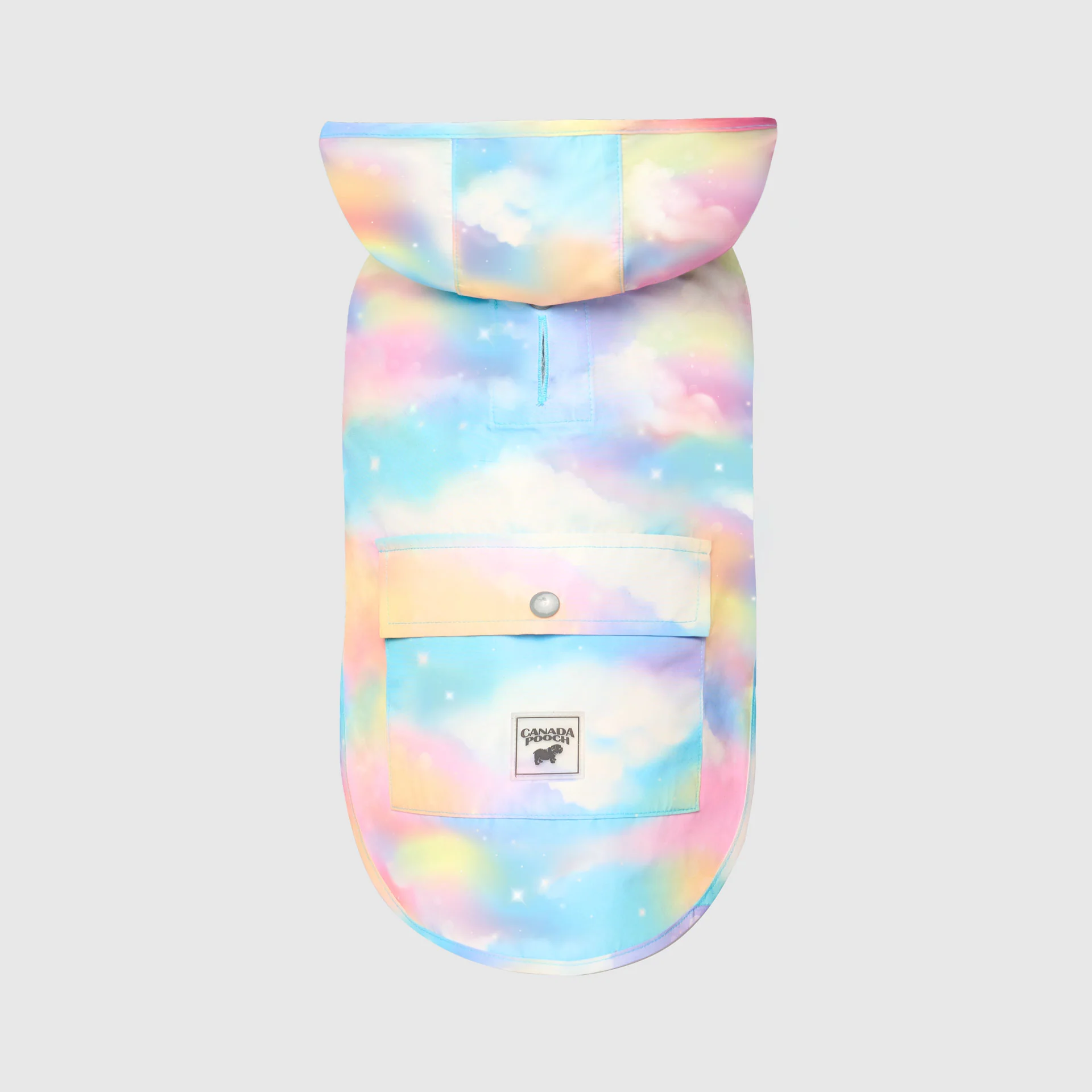 Pick Me Poncho - Image 4