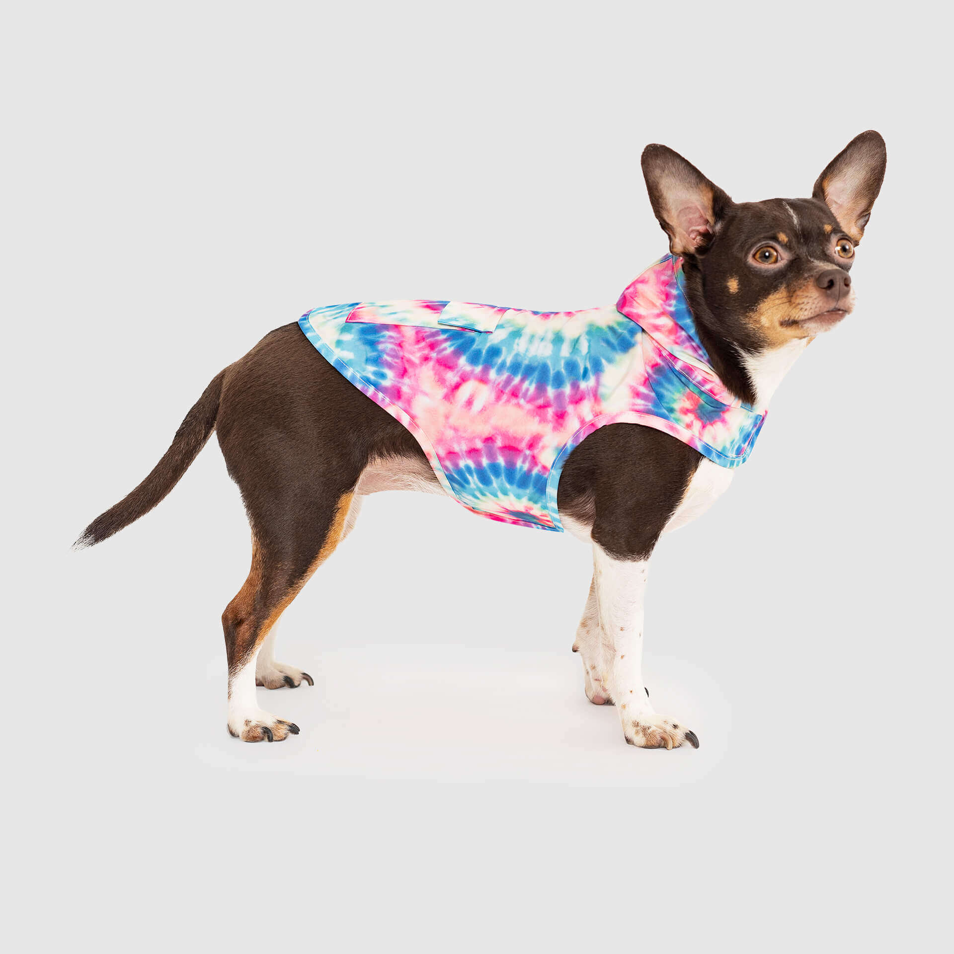Pick Me Poncho - Image 11