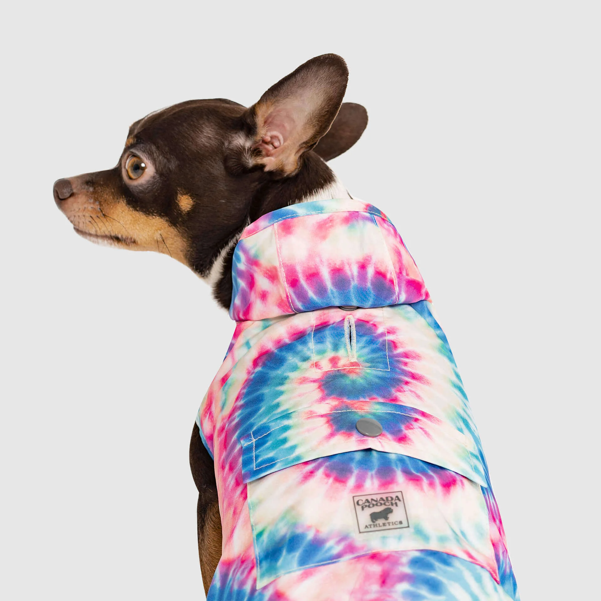 Pick Me Poncho - Image 13