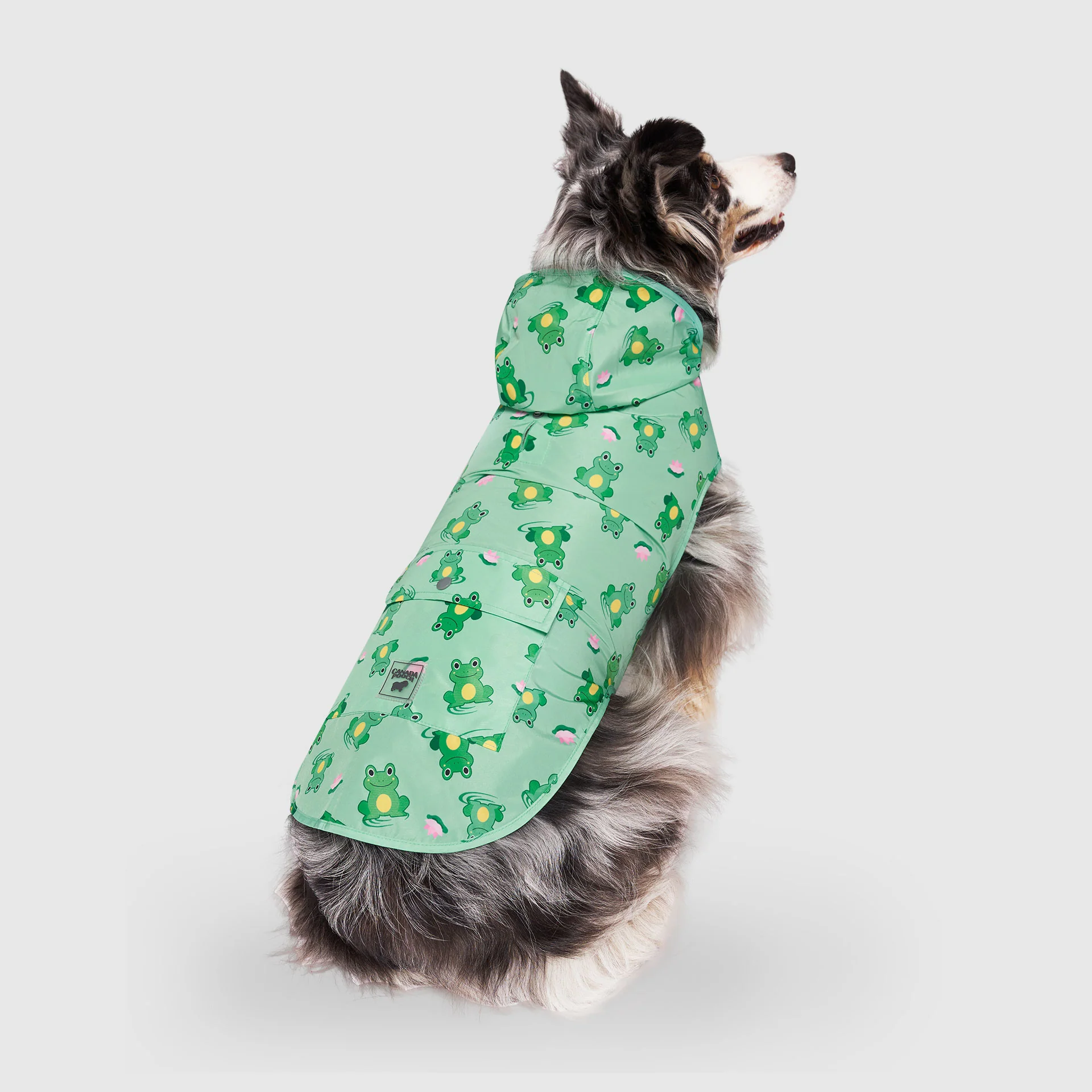 Pick Me Poncho - Image 17