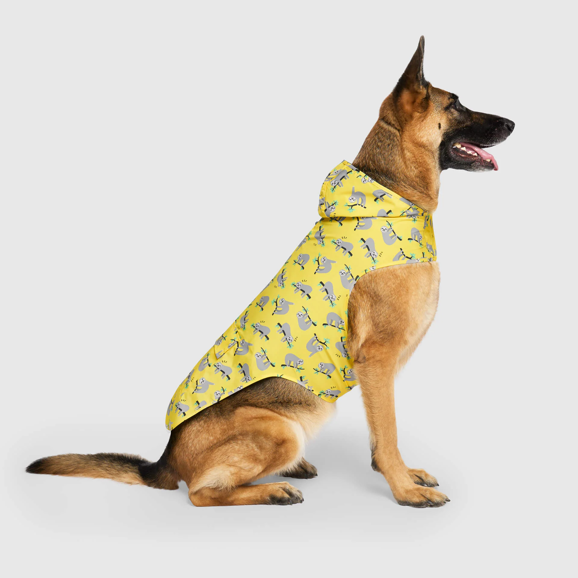 Pick Me Poncho - Image 23