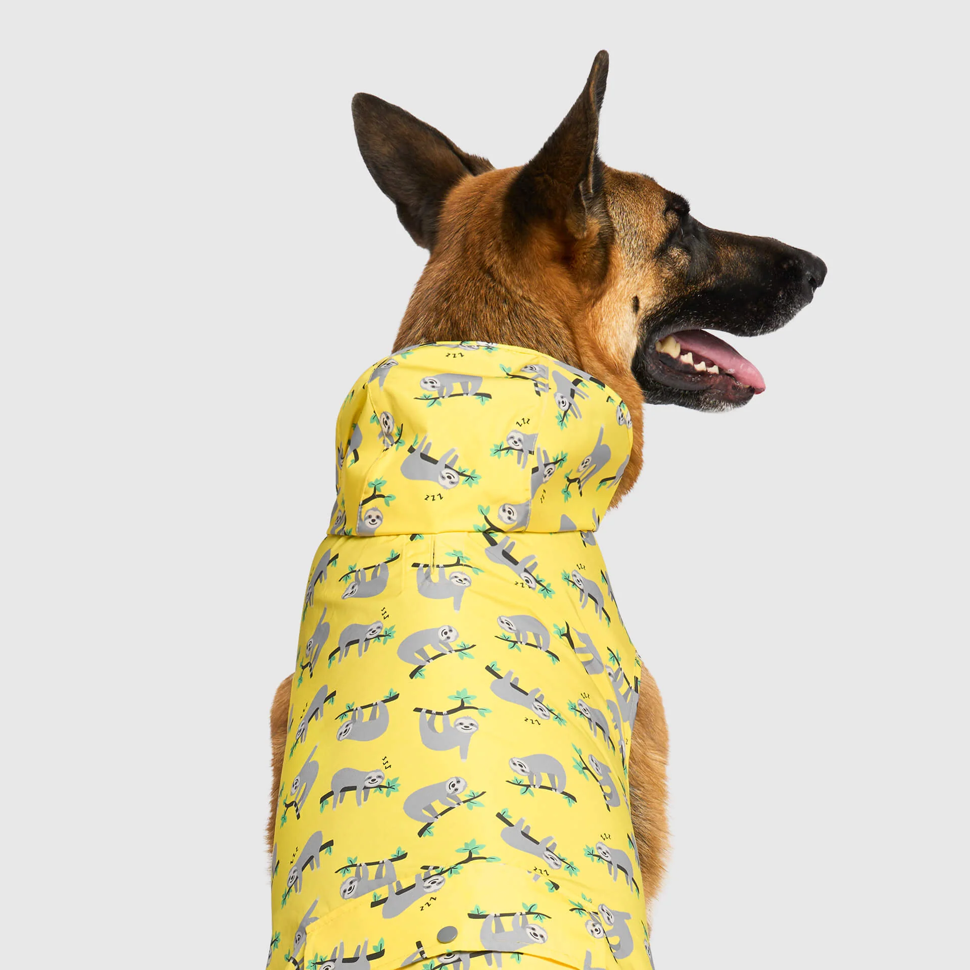 Pick Me Poncho - Image 25